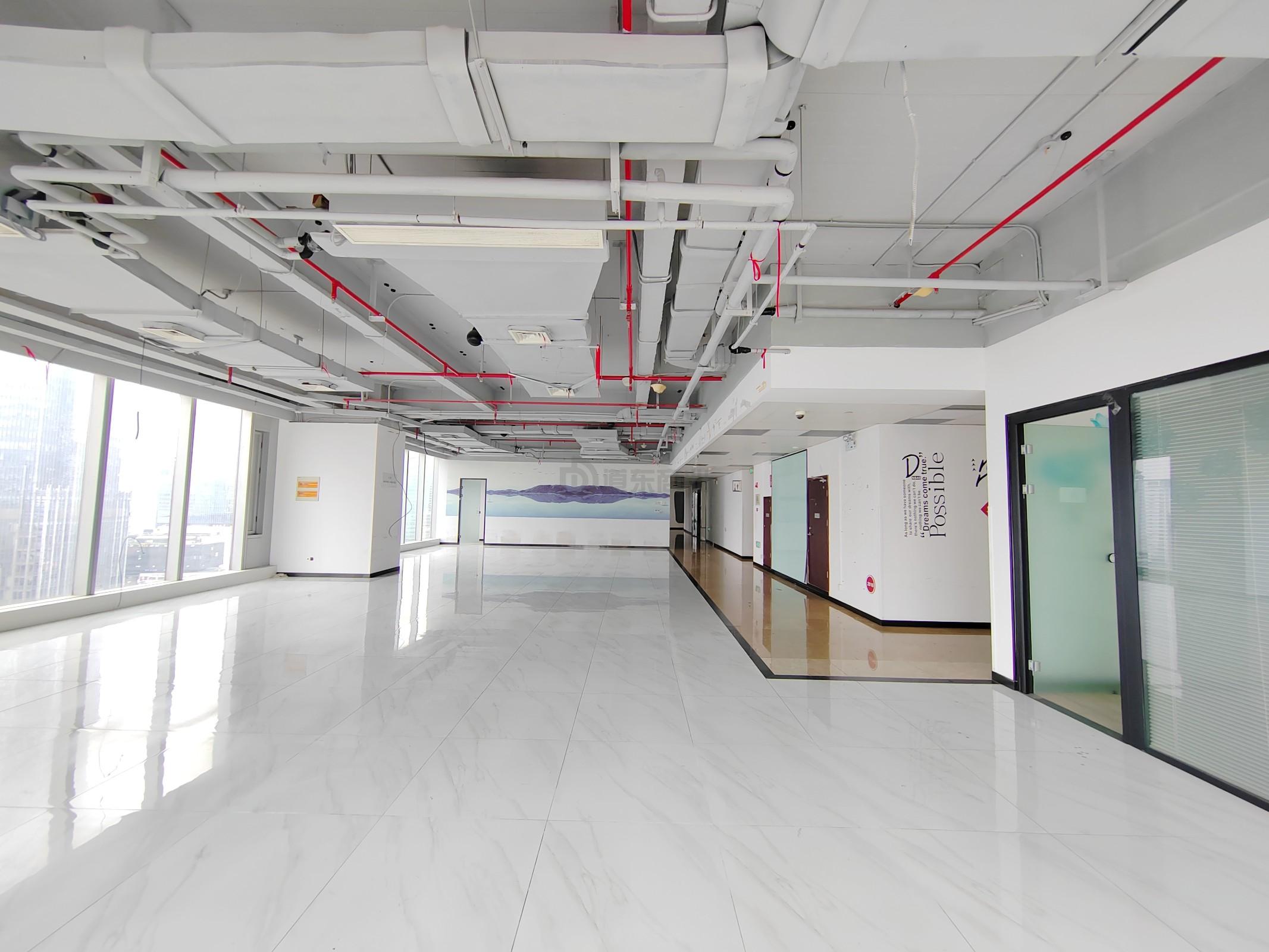 苏宁广场面积1658平