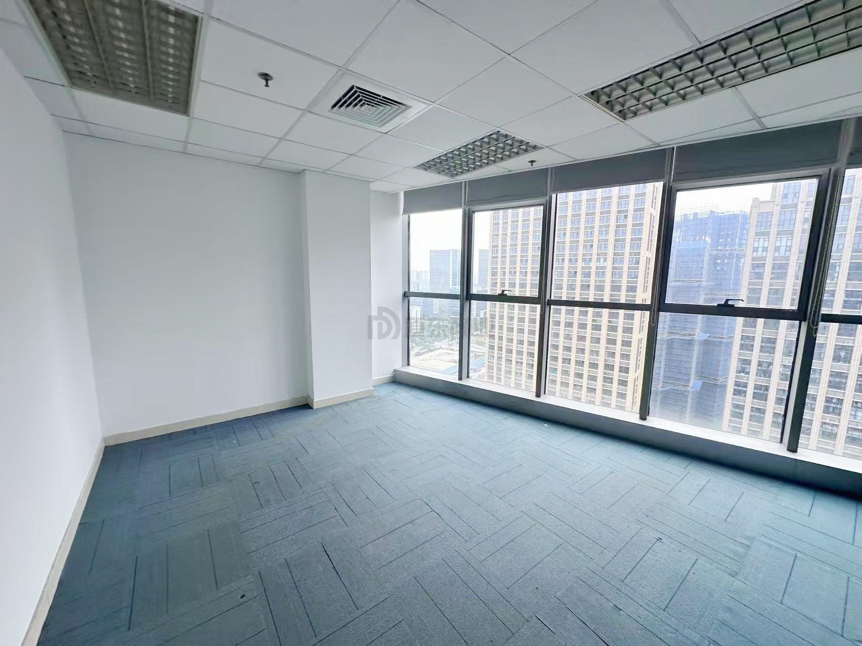 无锡国家软件园面积280平