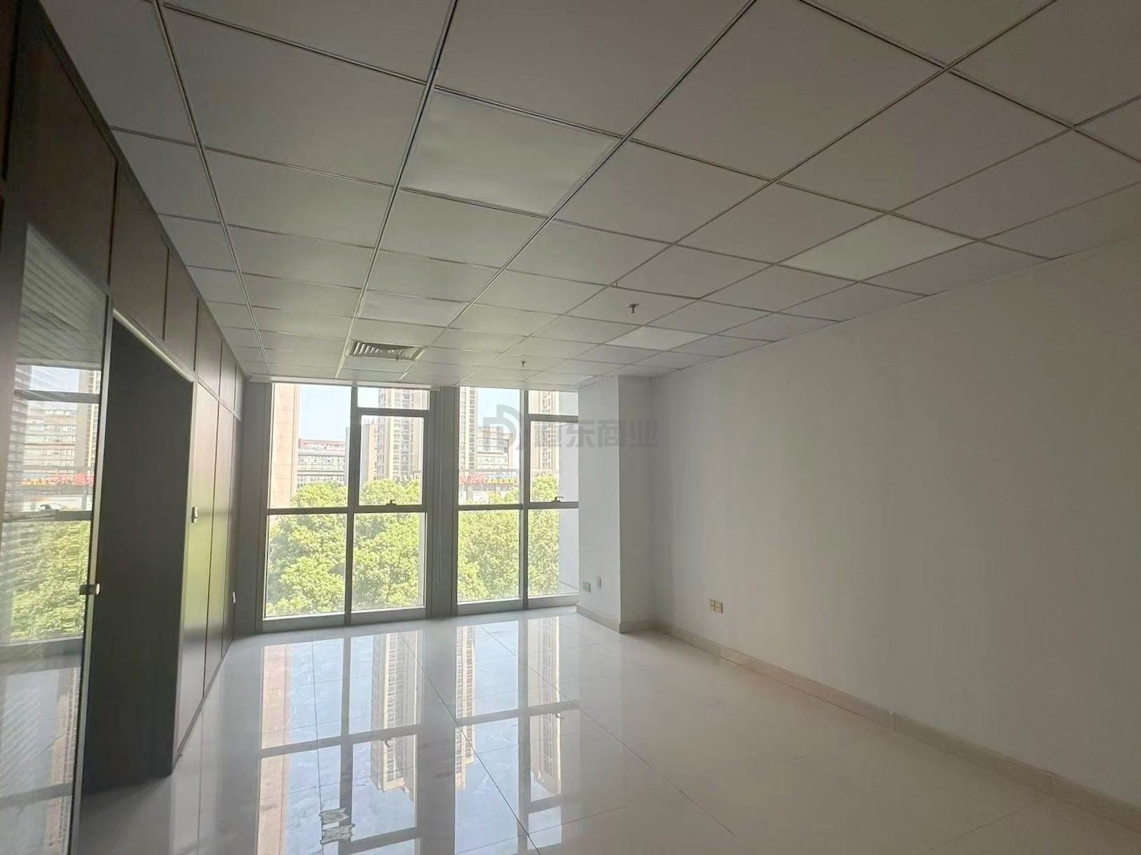 无锡国家软件园面积280平