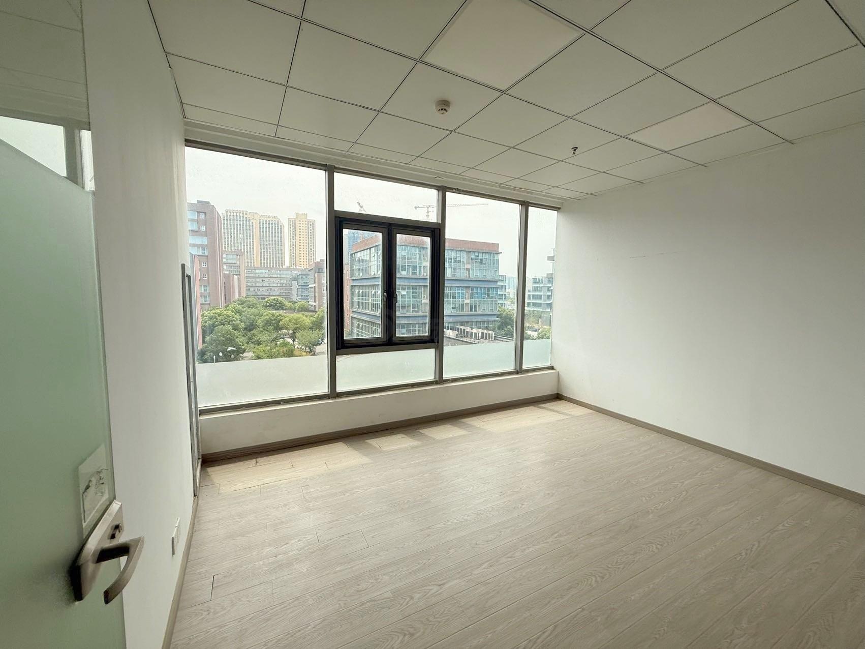 无锡国家软件园面积425平