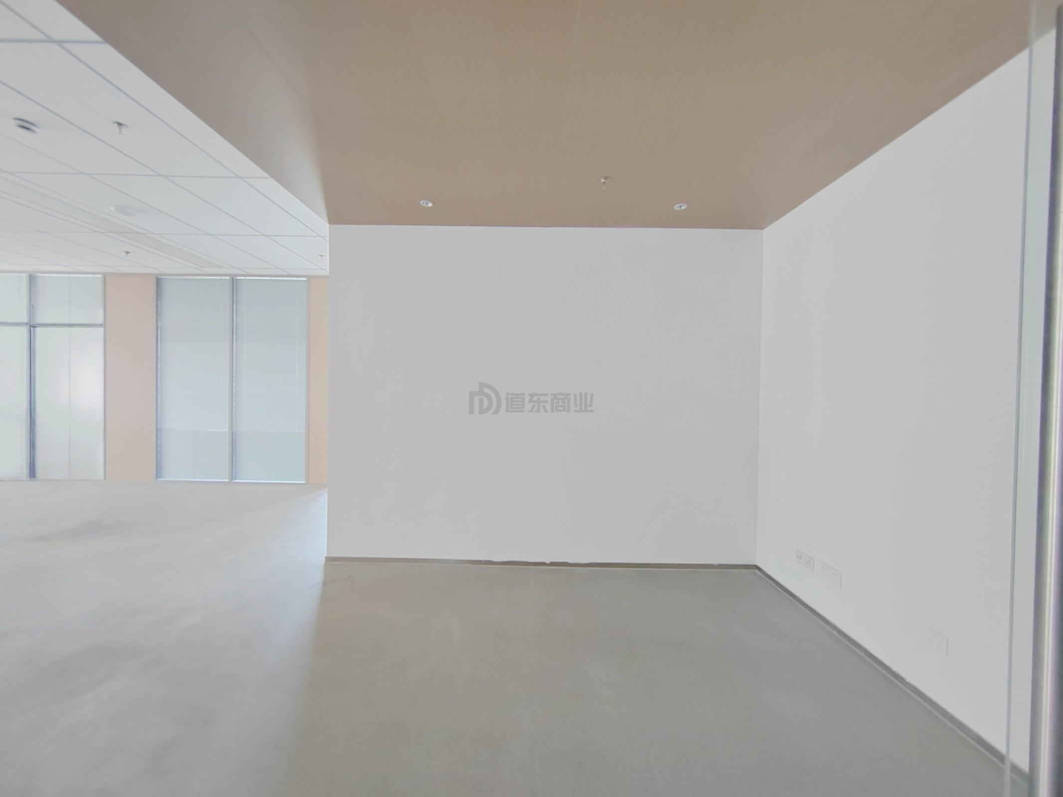 中电海康无锡物联网产业园面积275平