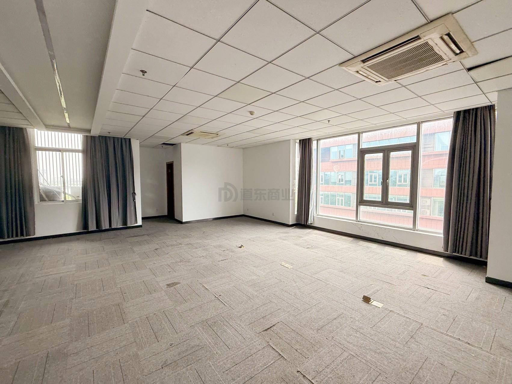 无锡国家软件园面积292平