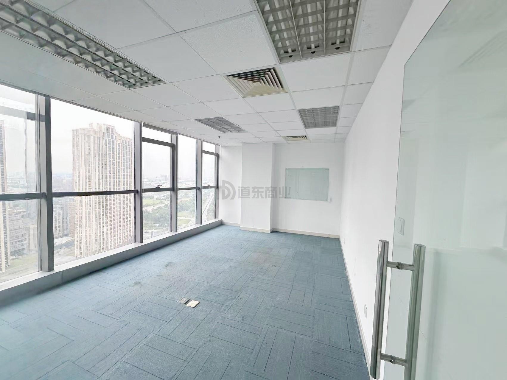 无锡国家软件园面积280平