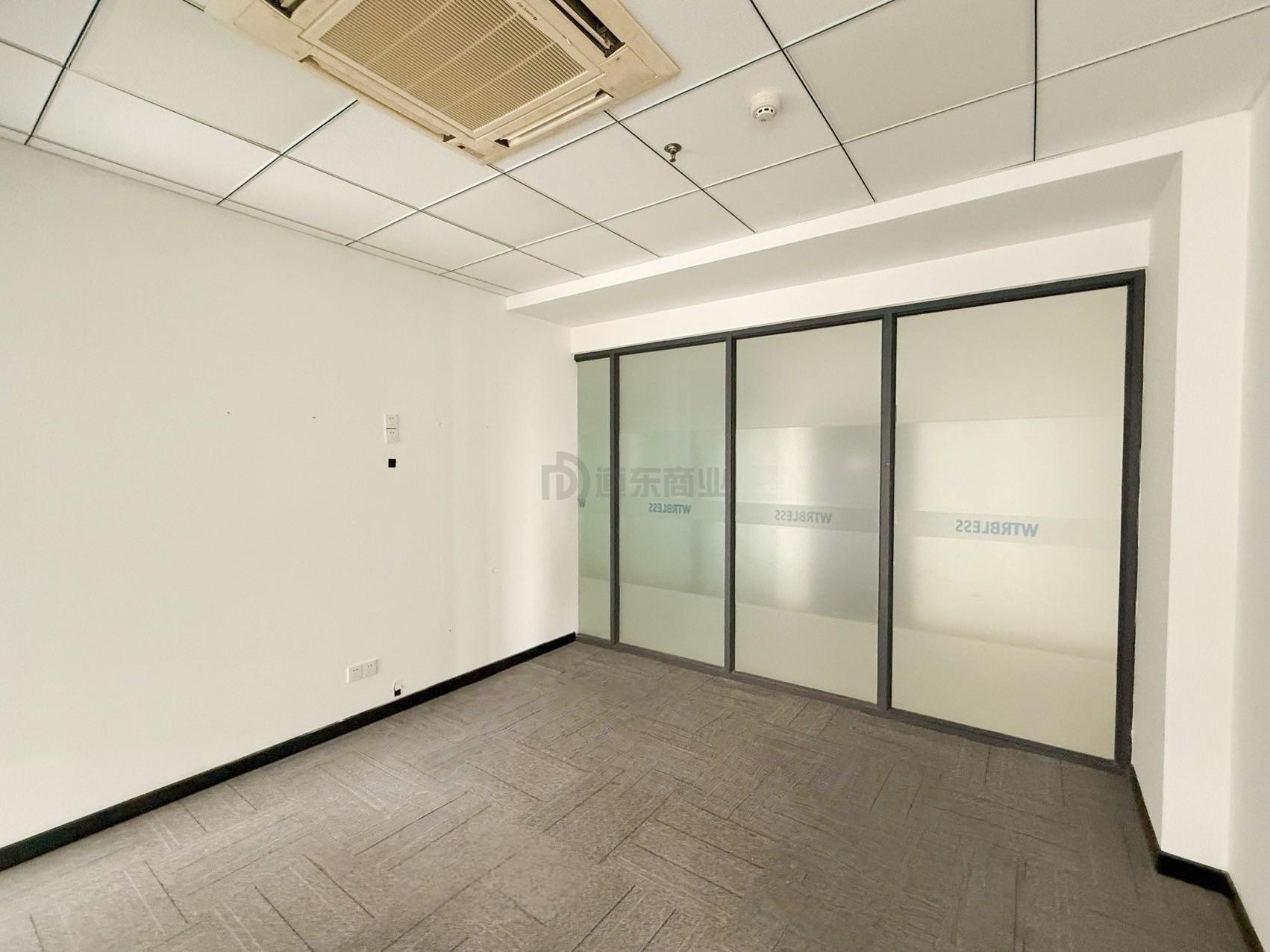 无锡国家软件园面积292平