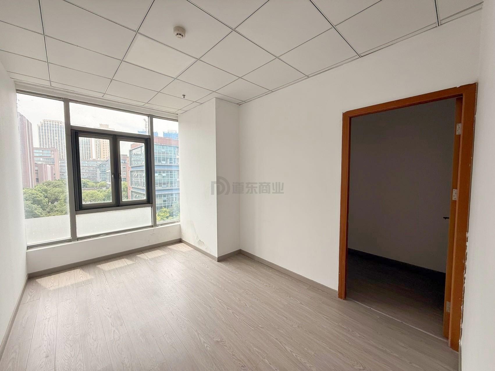 无锡国家软件园面积425平