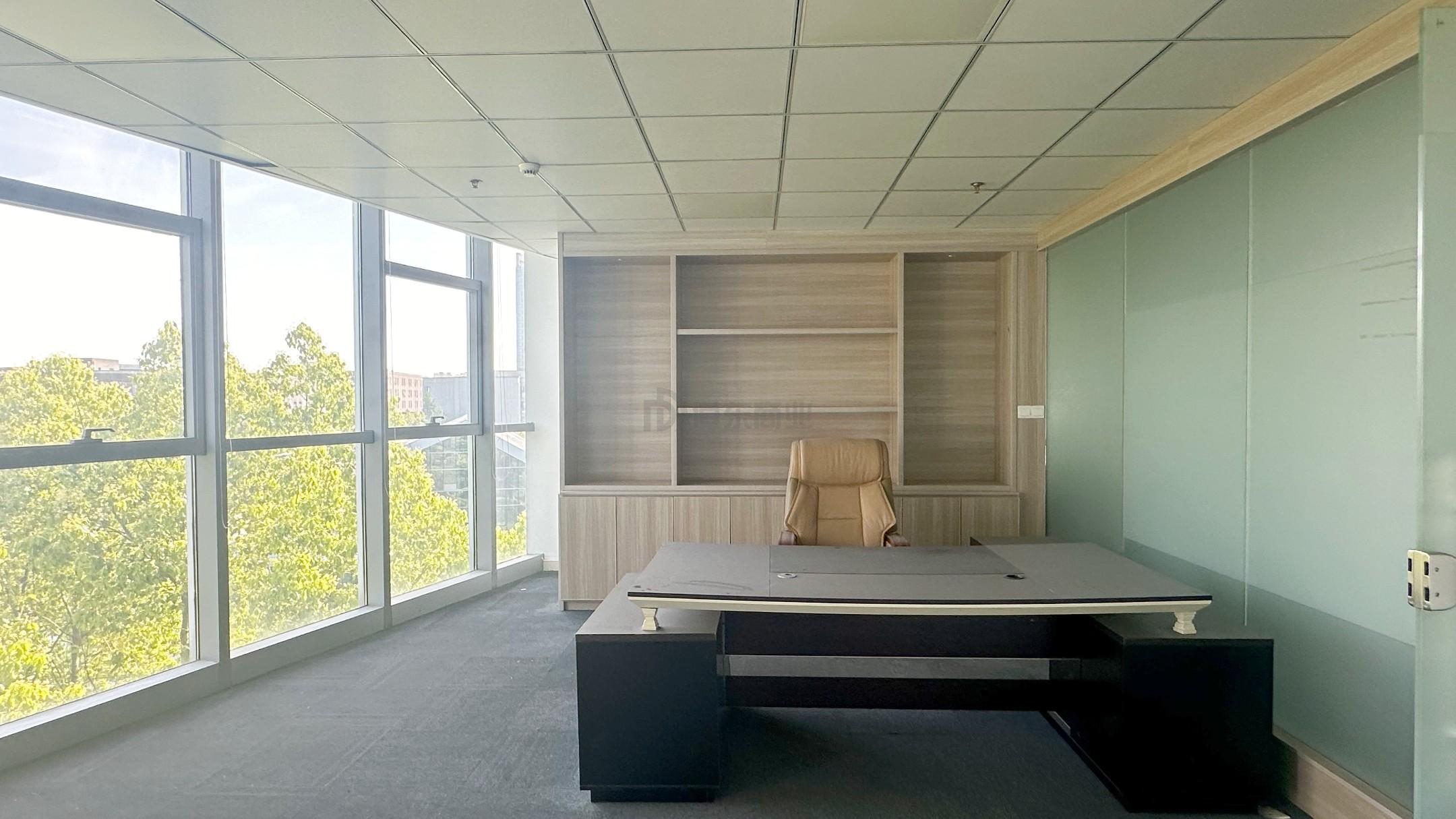 无锡国家软件园面积334平