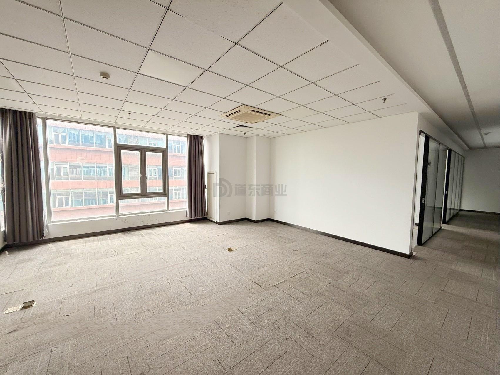 无锡国家软件园面积292平