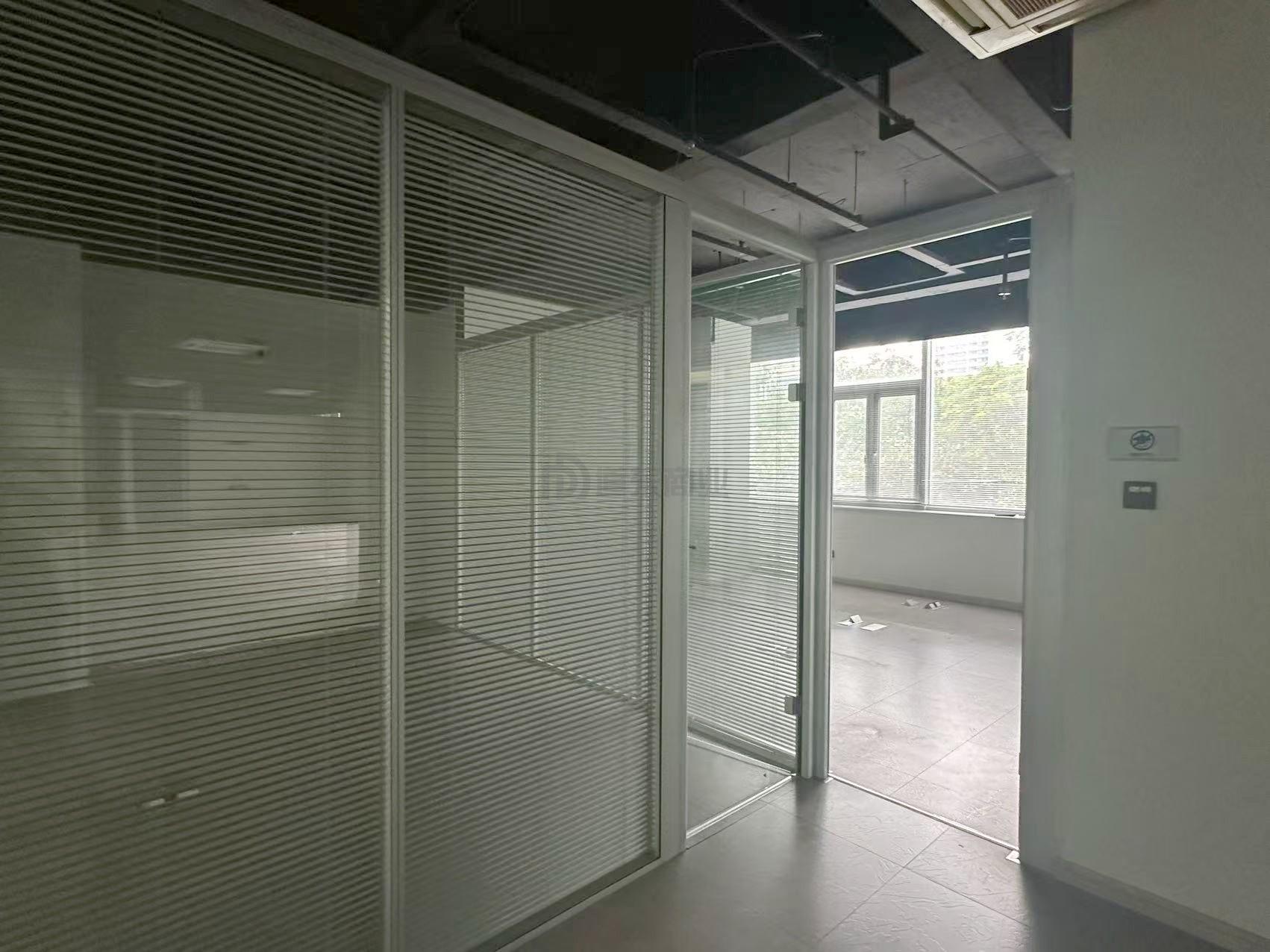 无锡国家软件园面积275平