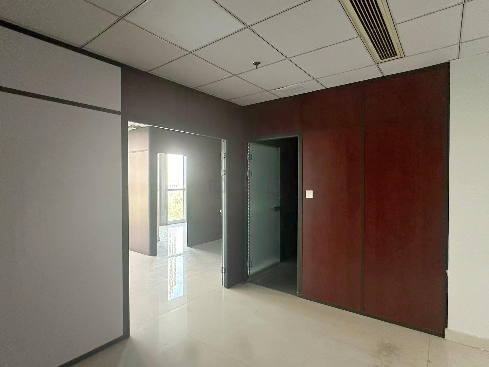 无锡国家软件园面积280平