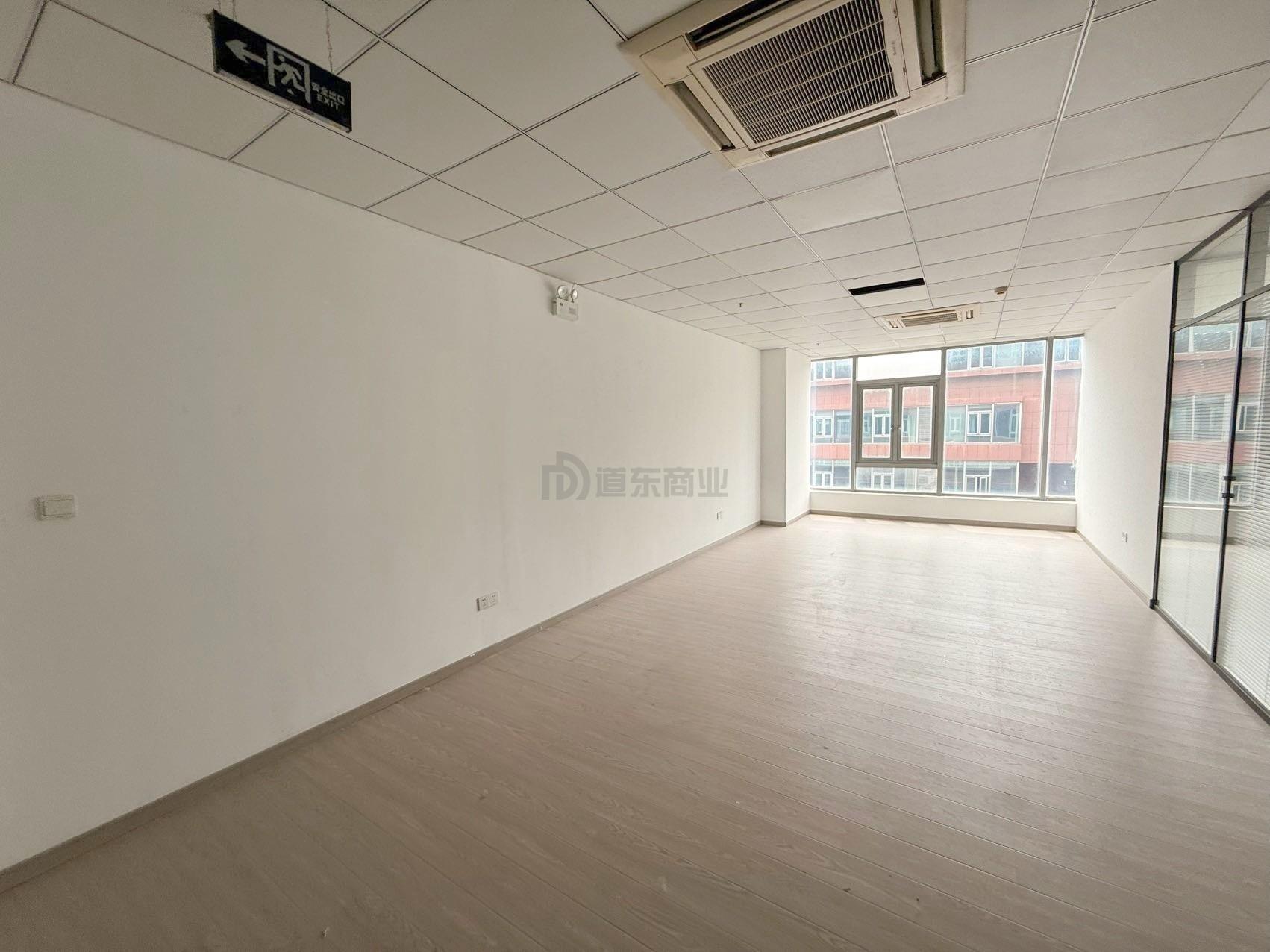 无锡国家软件园面积425平