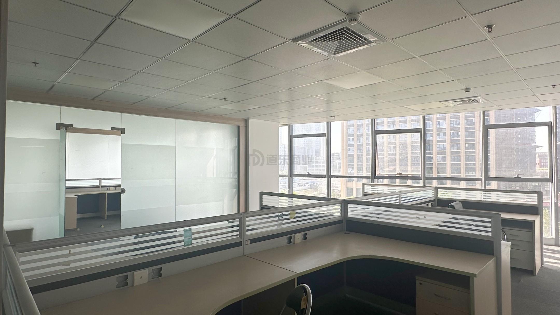 无锡国家软件园面积334平