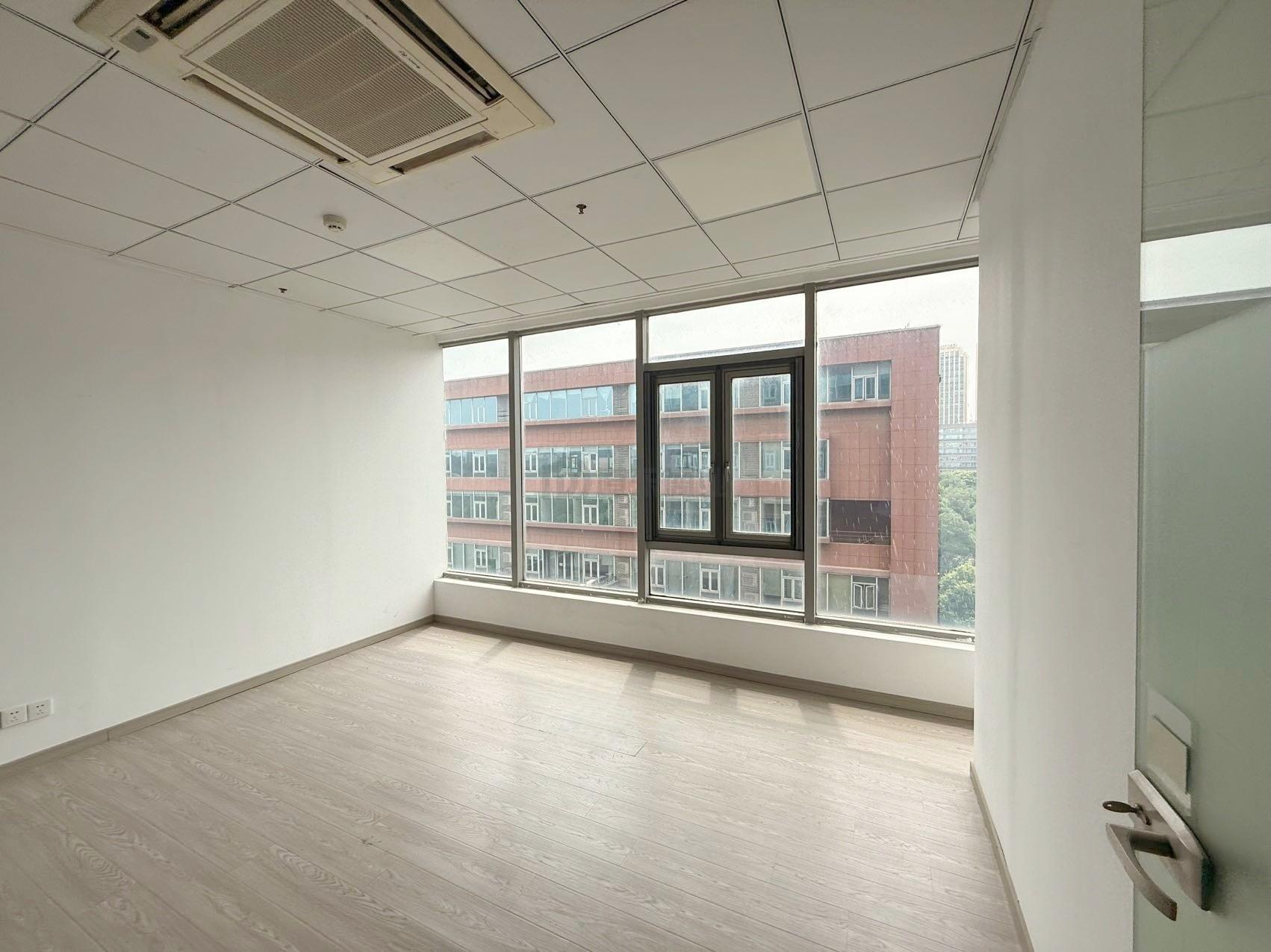 无锡国家软件园面积425平