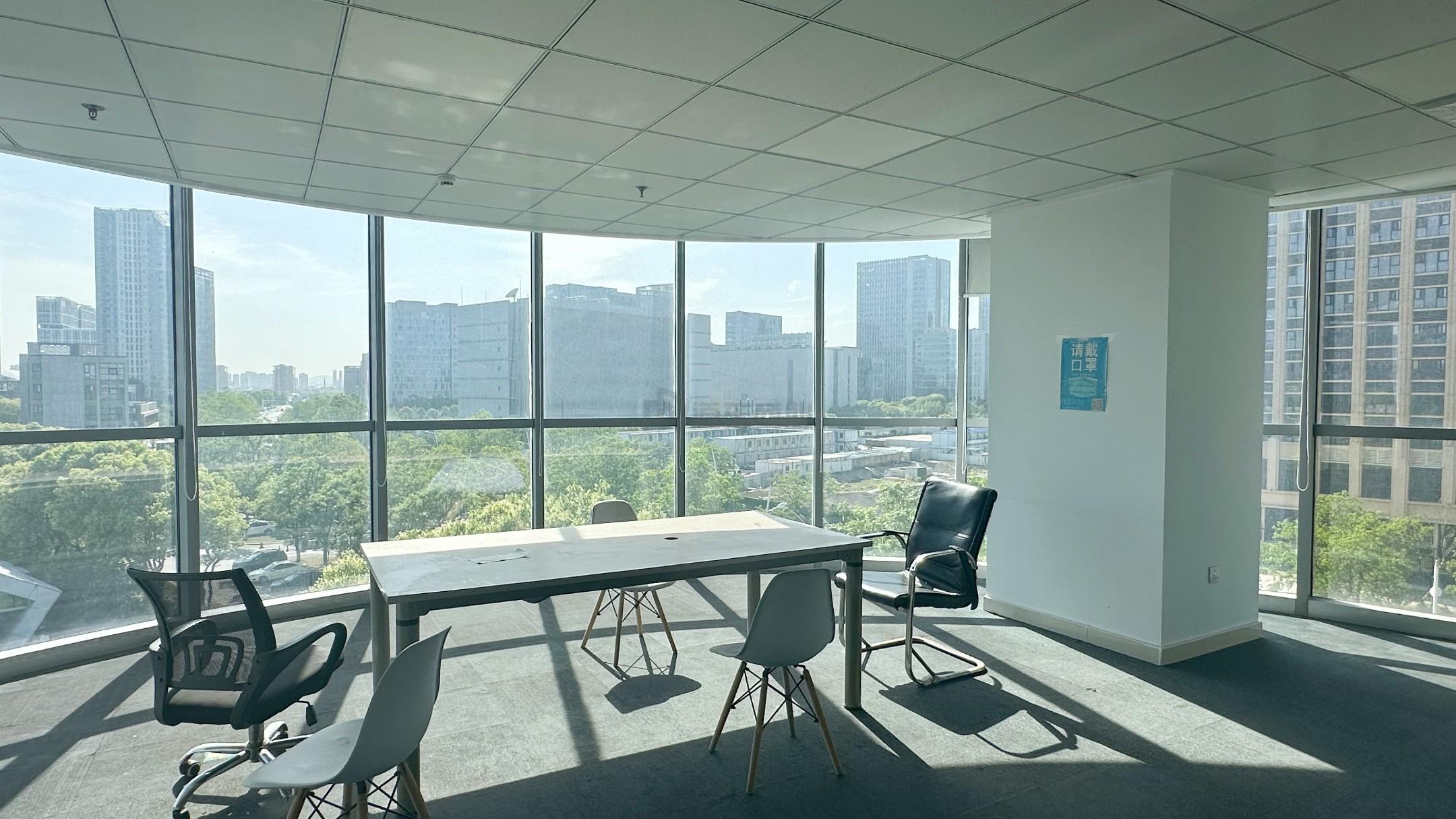 无锡国家软件园面积334平