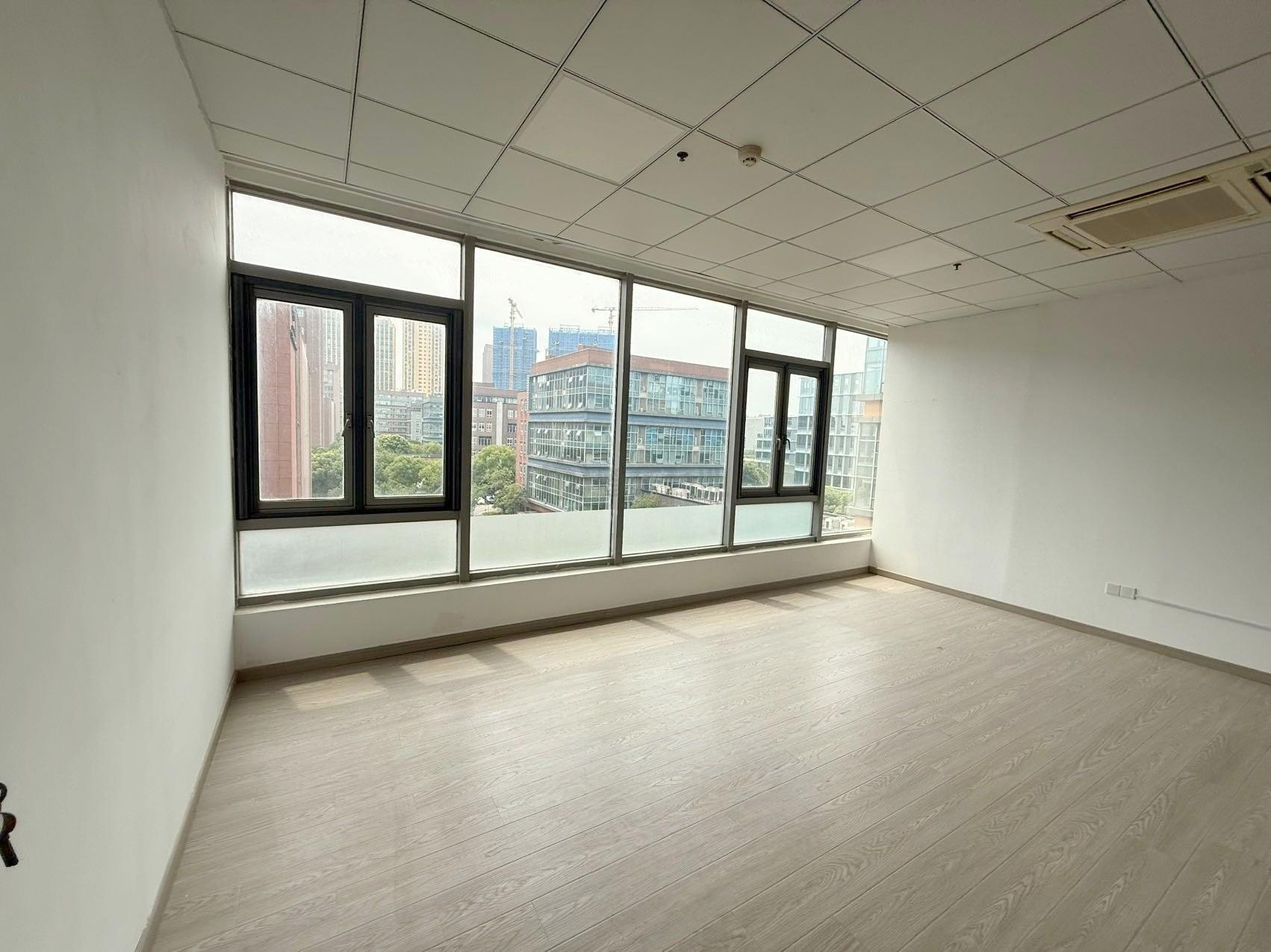 无锡国家软件园面积425平