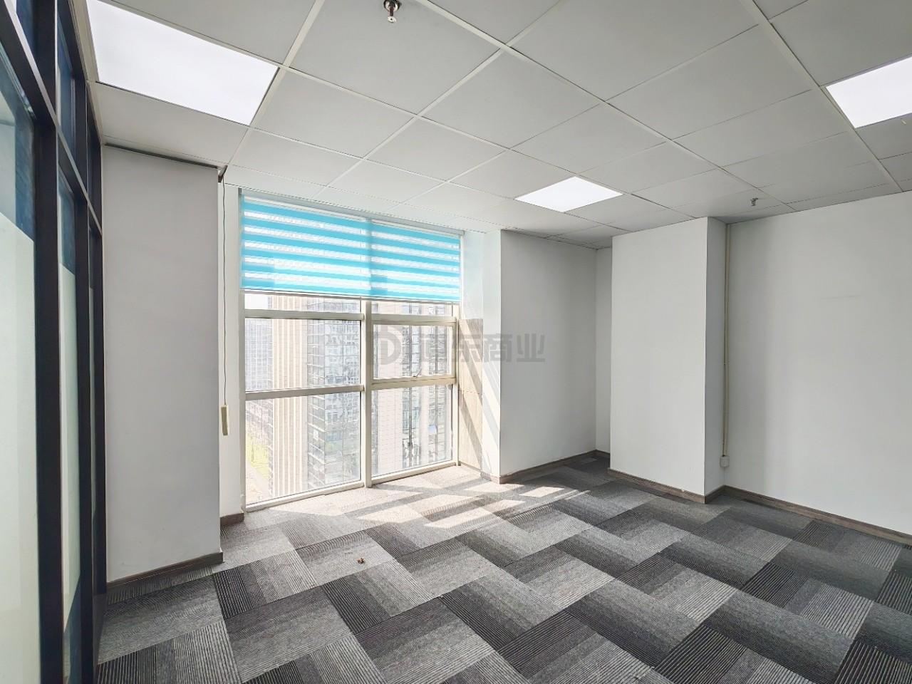 宝通大厦面积103平