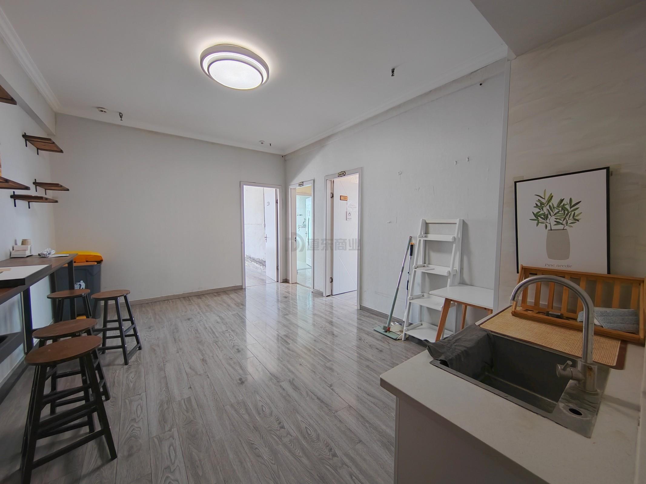 茂业时代广场面积106平