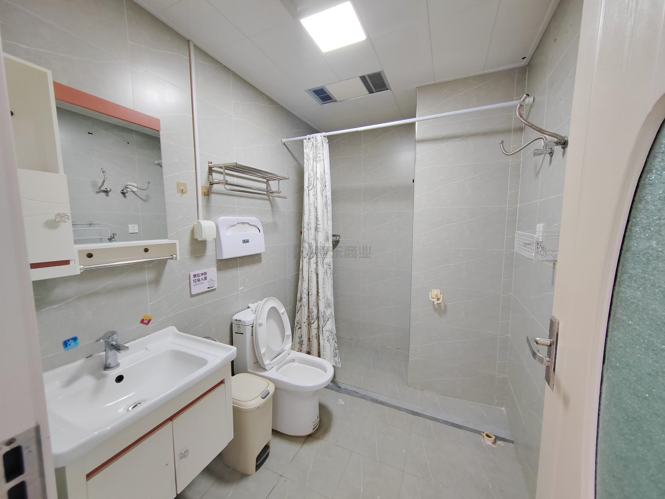 茂业时代广场面积106平