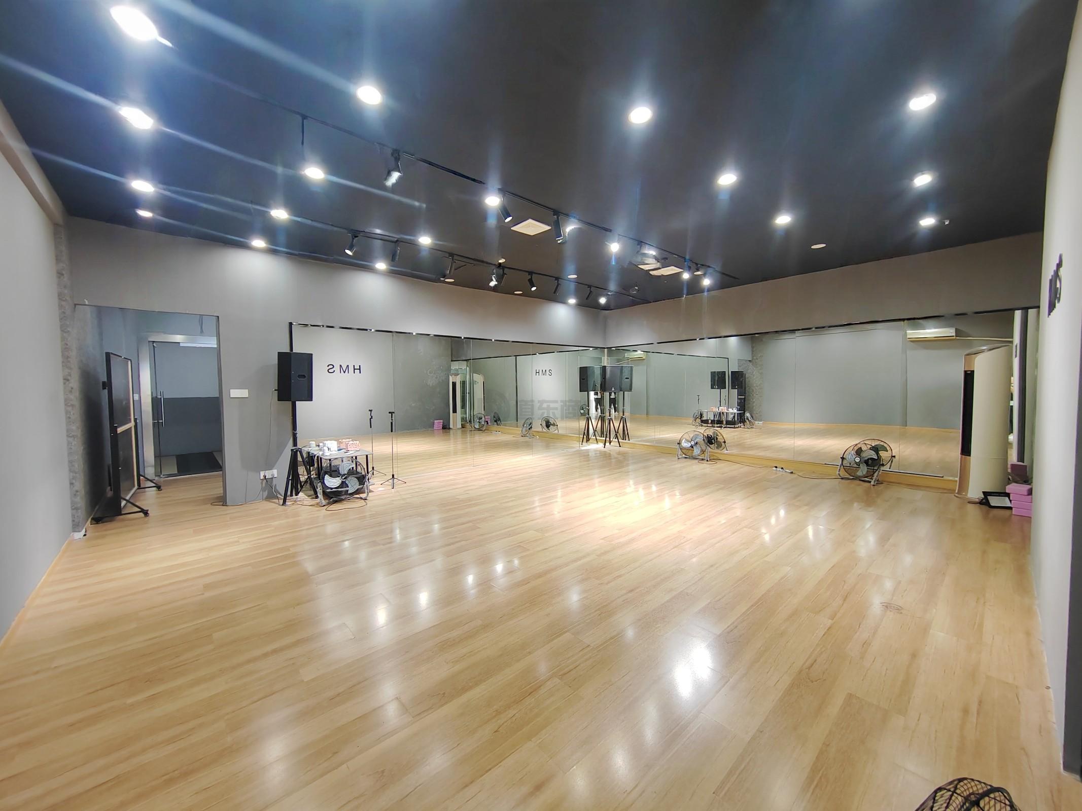 CEPA大厦面积147平