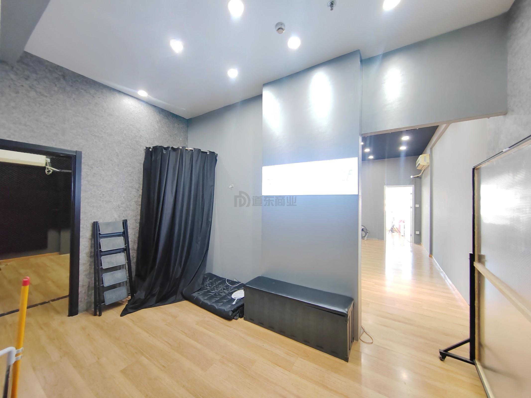 CEPA大厦面积147平