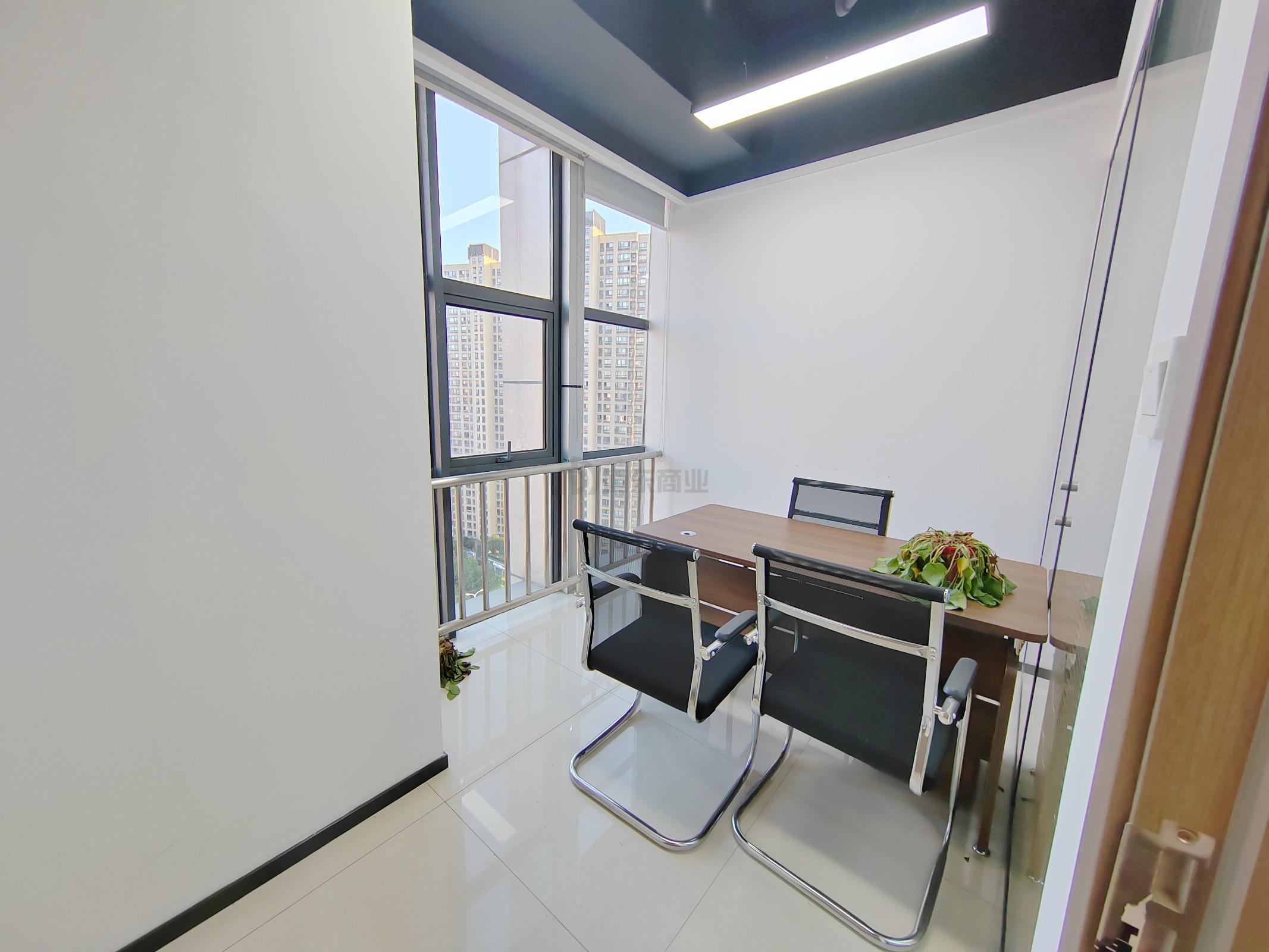 北创科技园面积545平