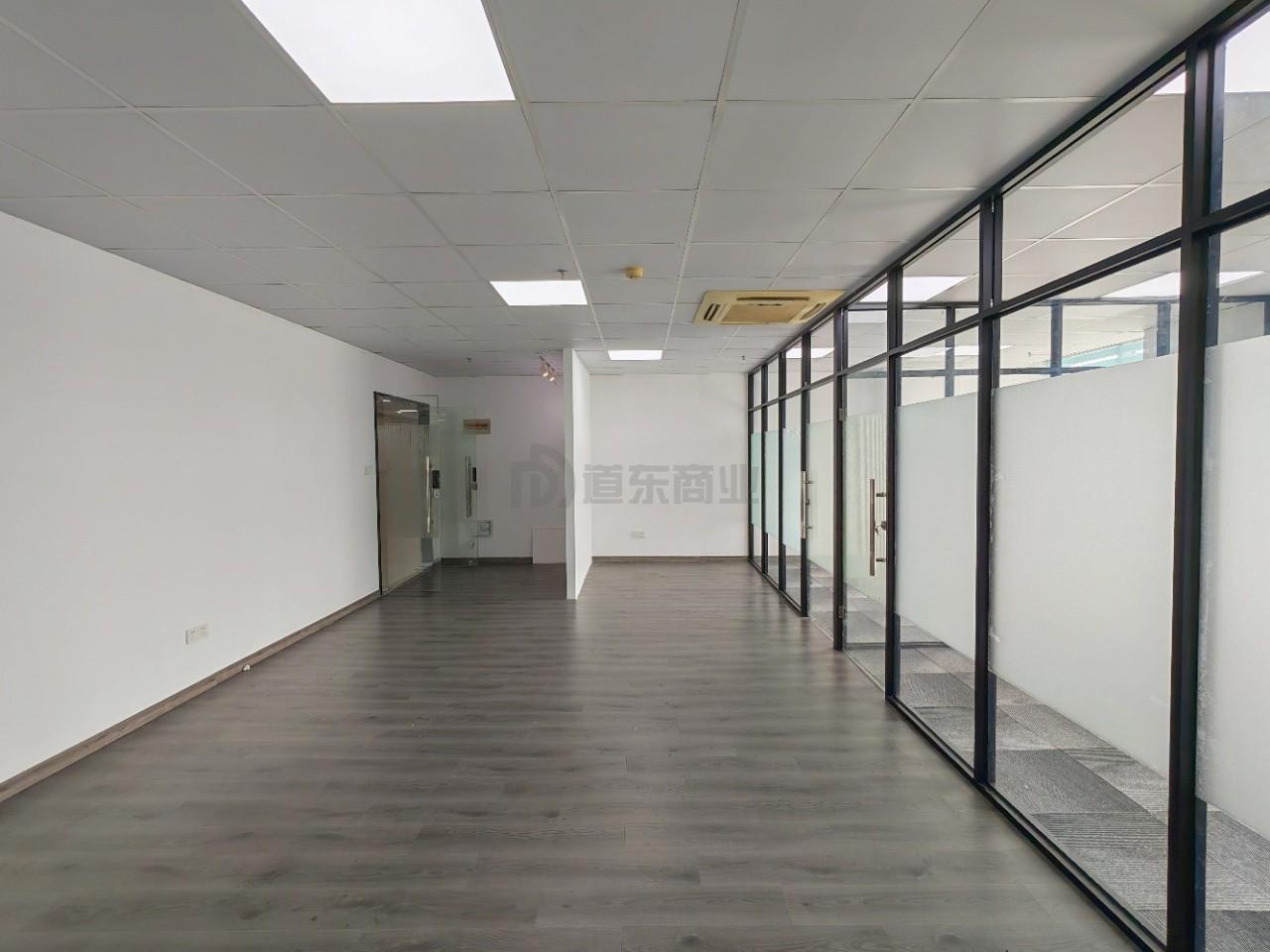 宝通大厦面积103平