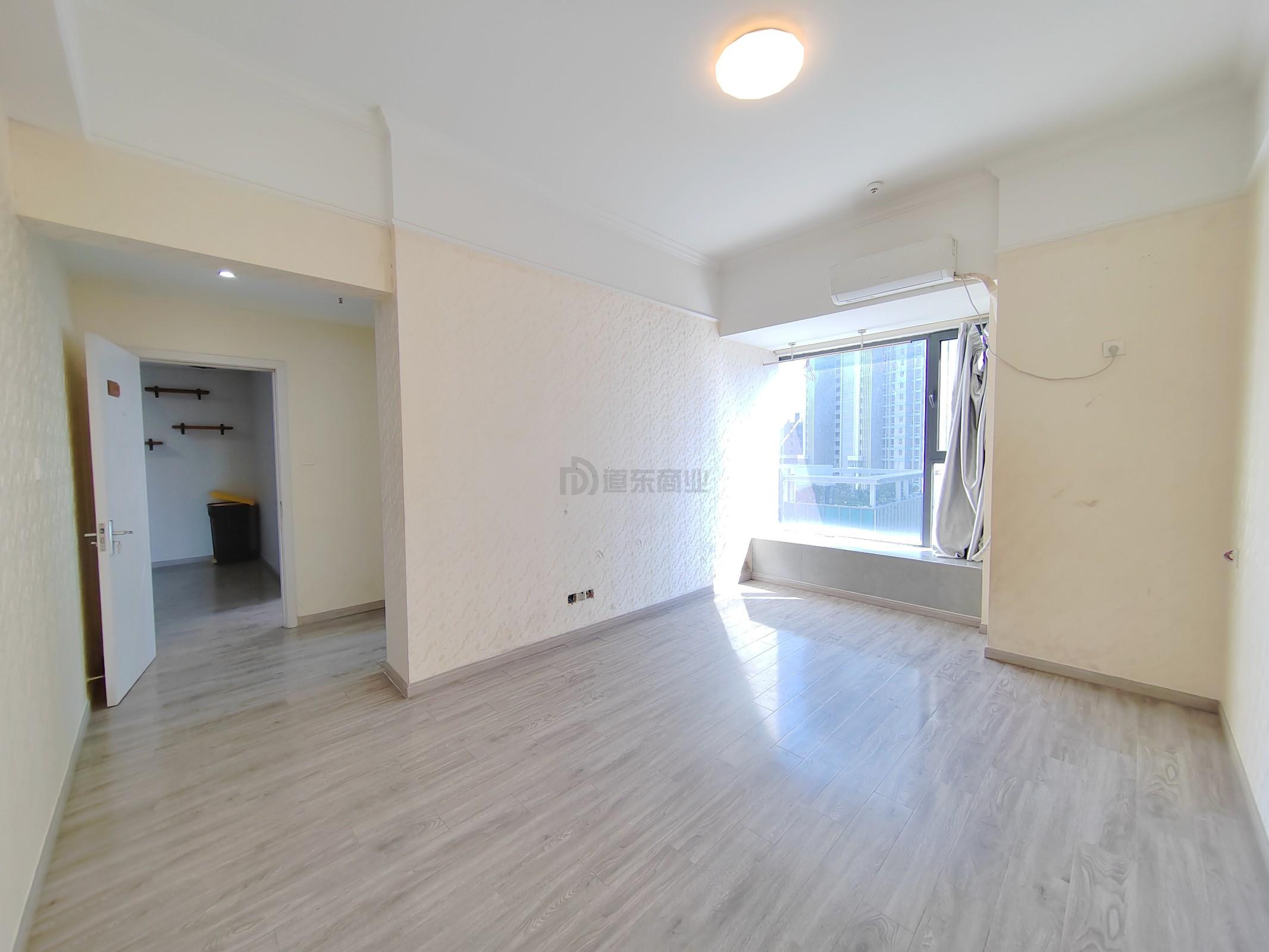 茂业时代广场面积106平