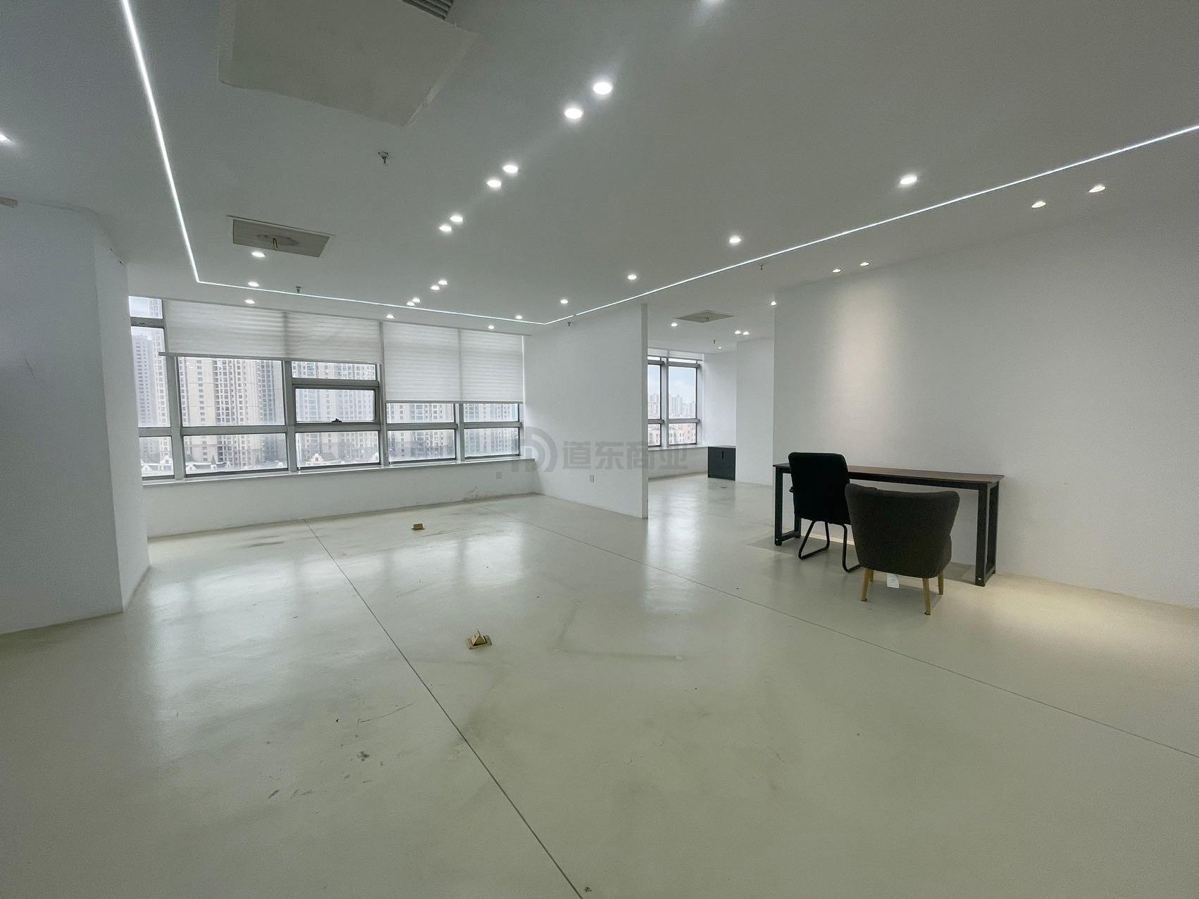 广电大厦(运河之光)面积144平