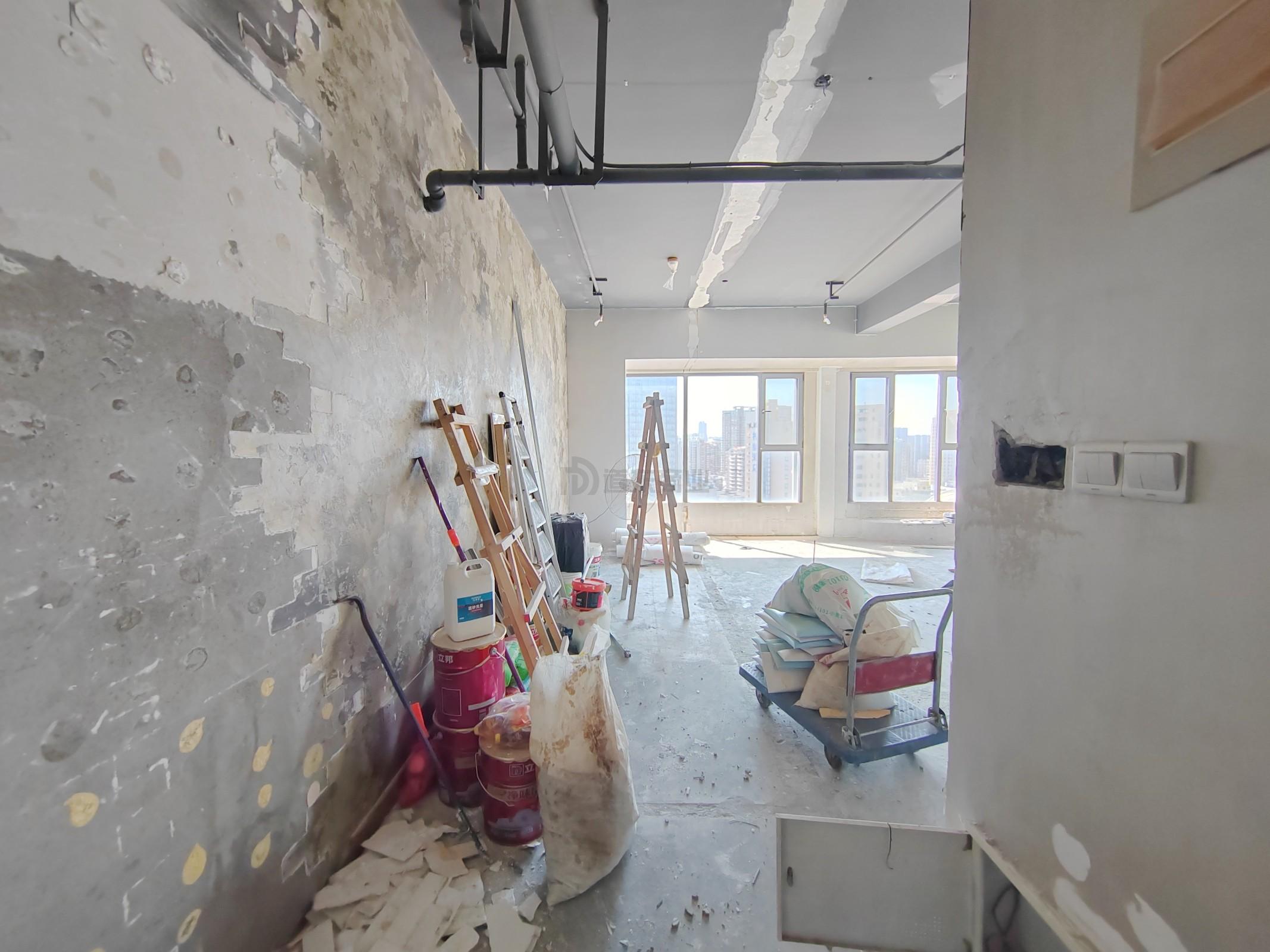 茂业时代广场面积83平