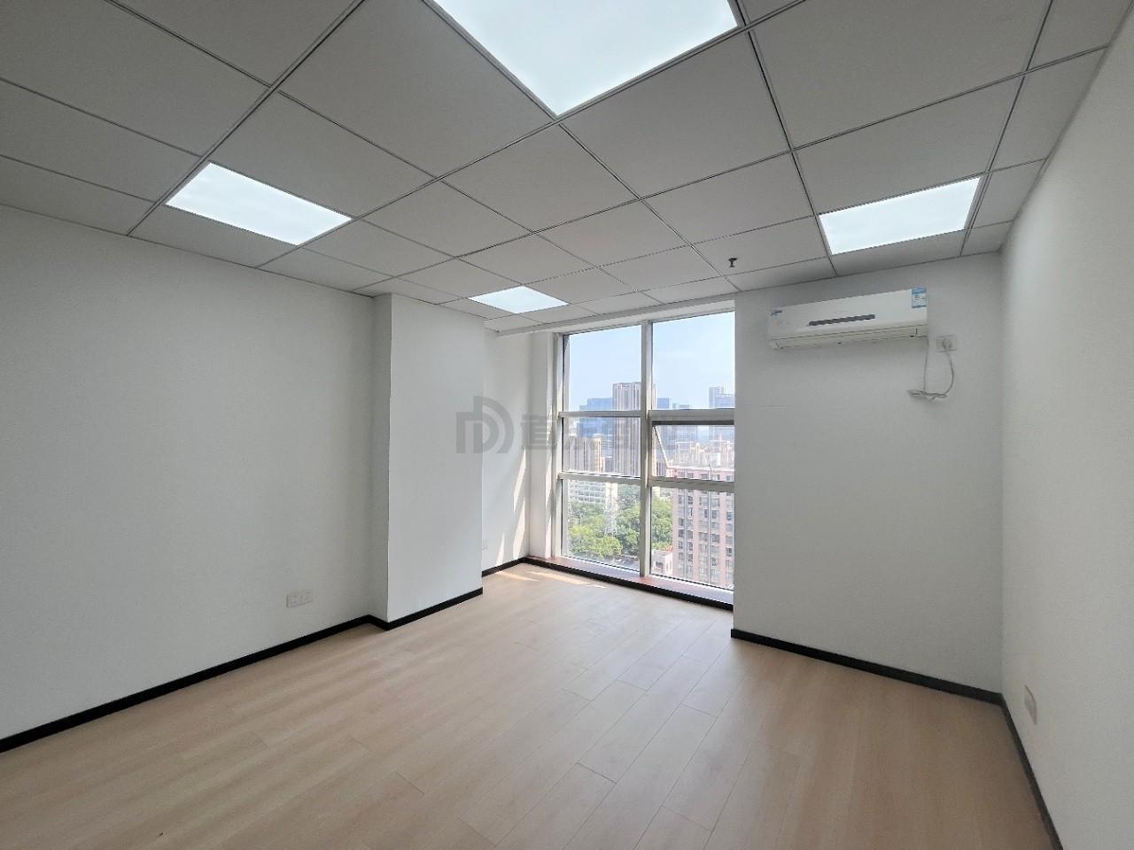 宝通大厦面积114平