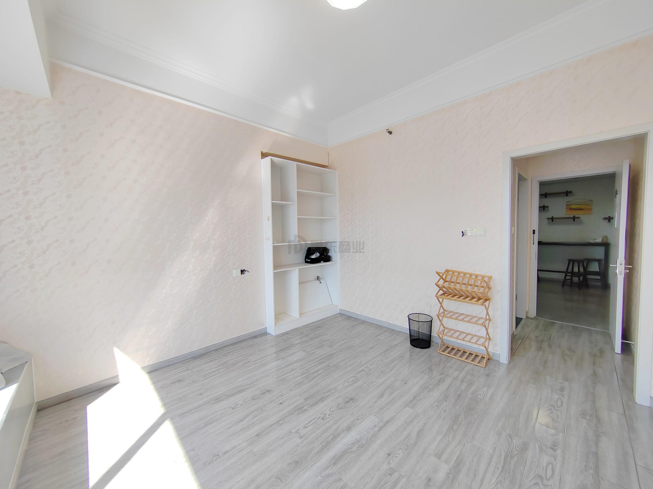 茂业时代广场面积106平