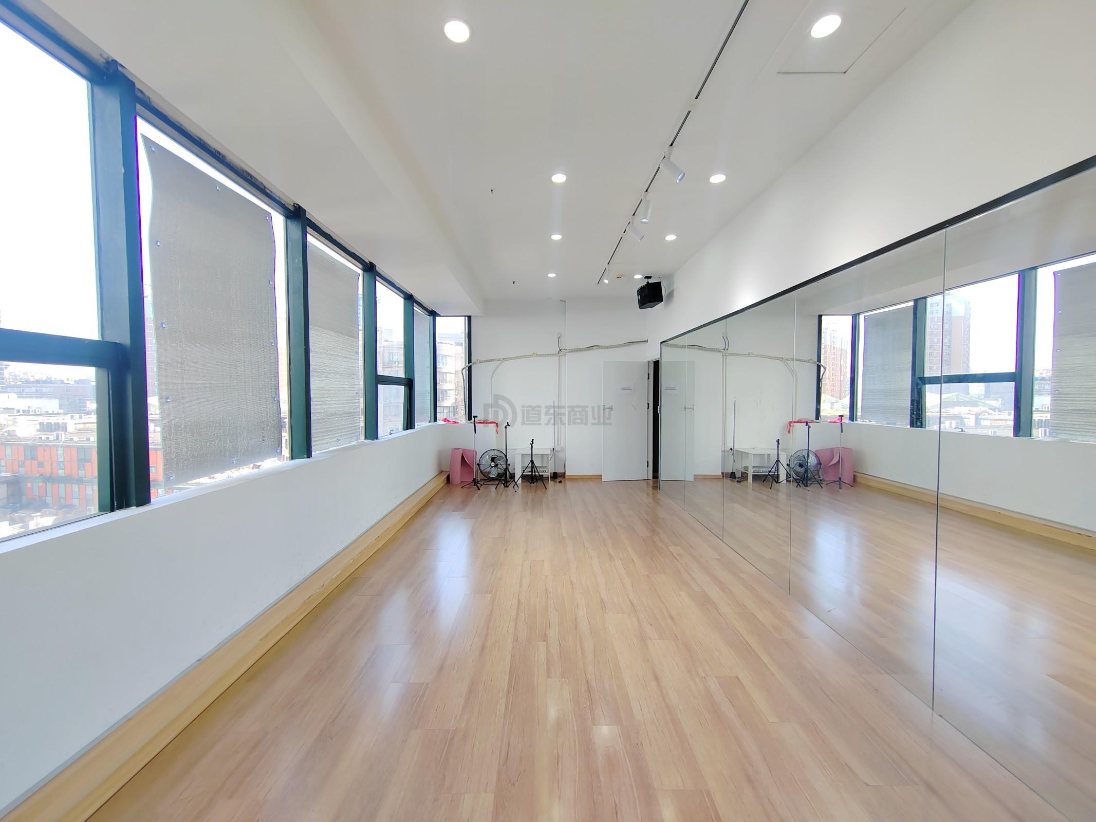 CEPA大厦面积147平