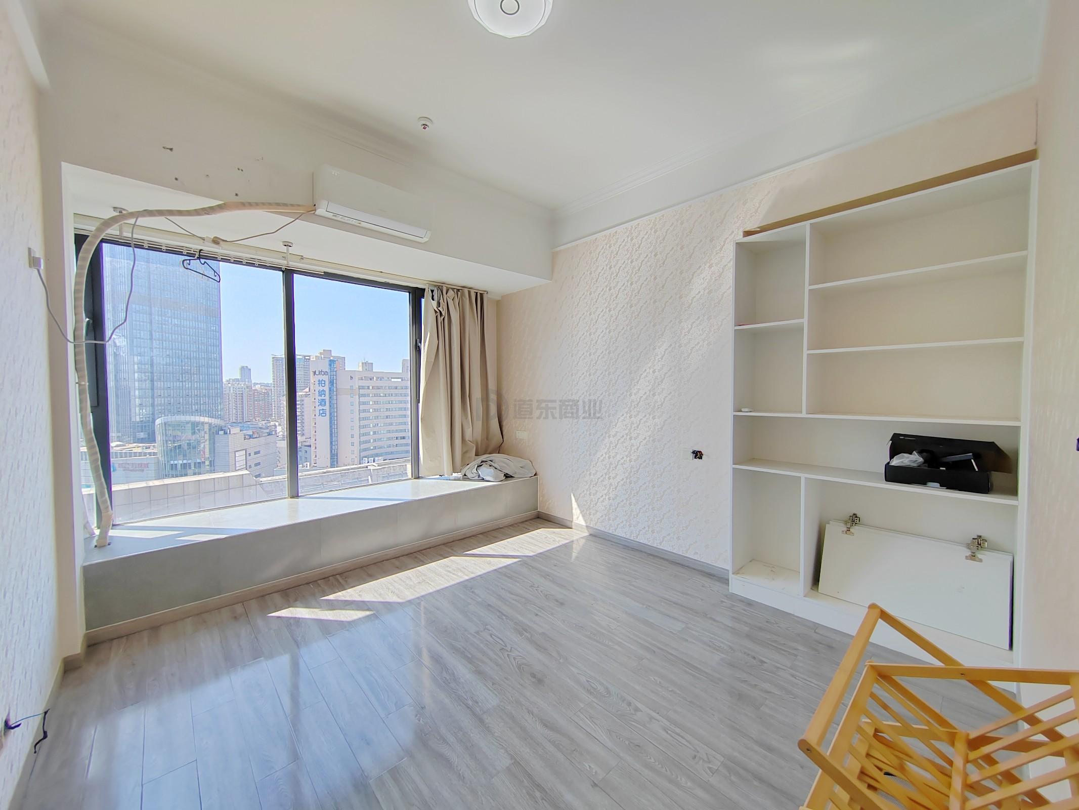 茂业时代广场面积106平