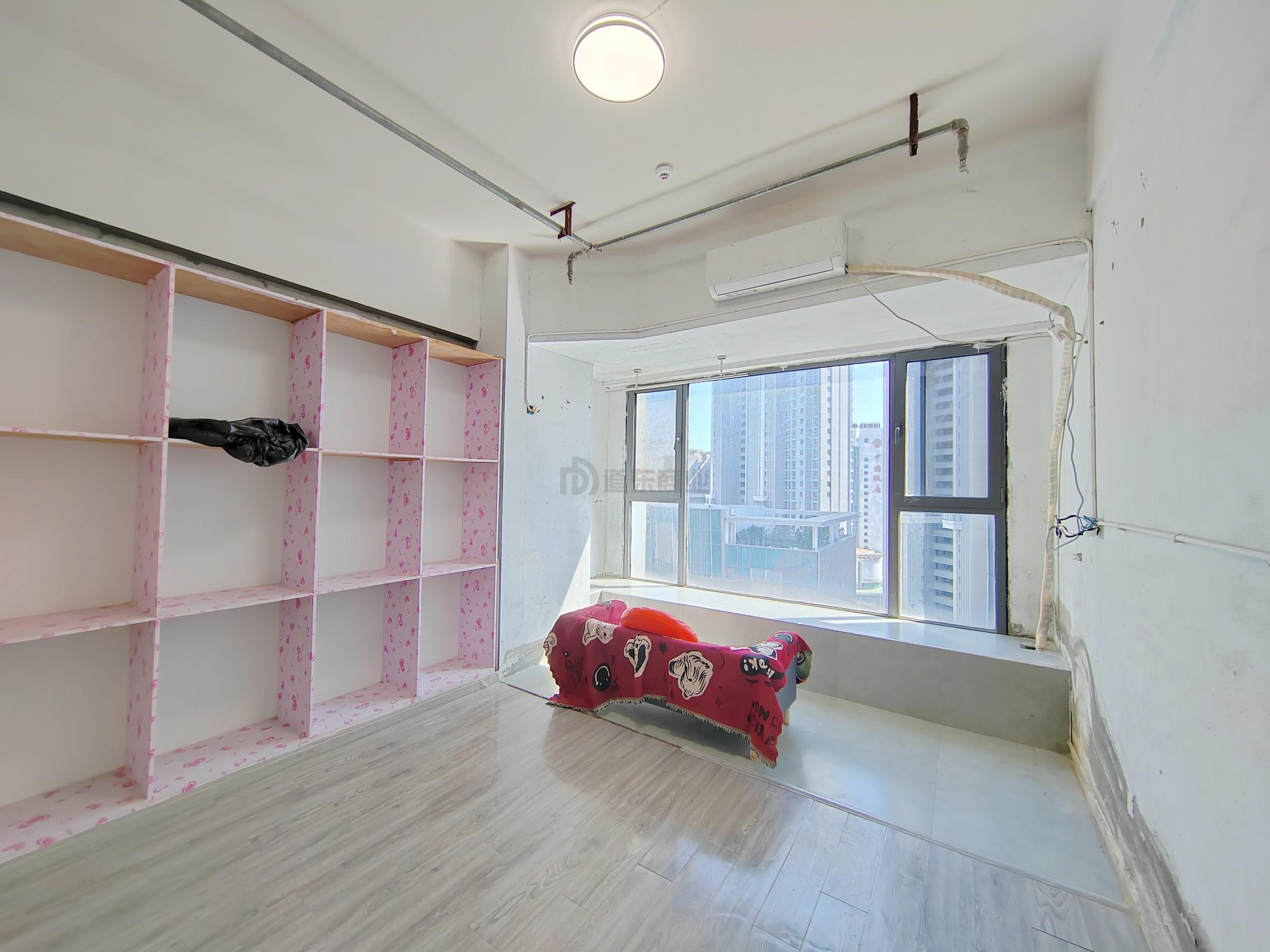 茂业时代广场面积106平