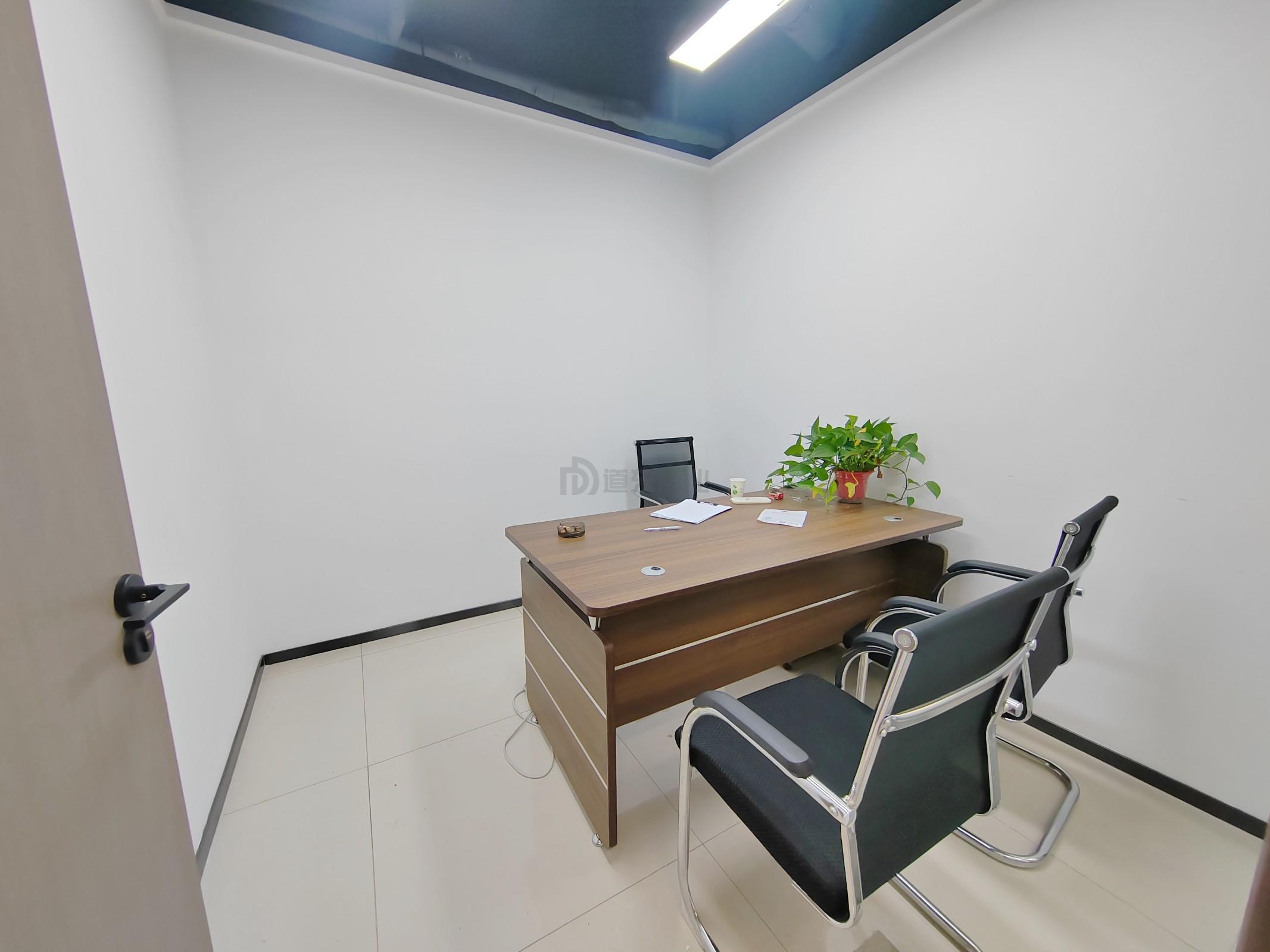 北创科技园面积545平