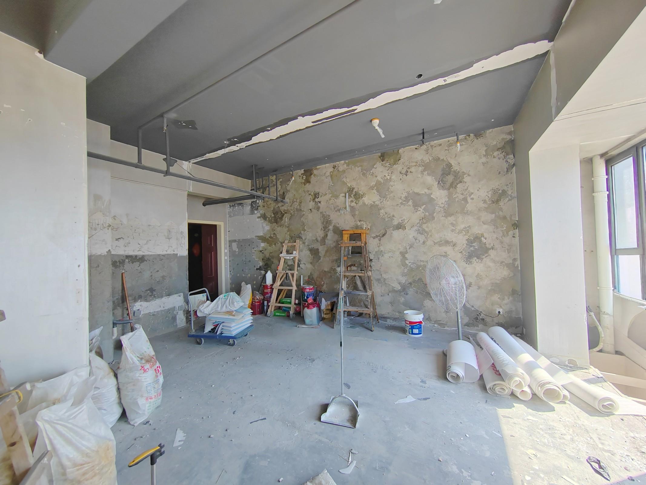 茂业时代广场面积83平