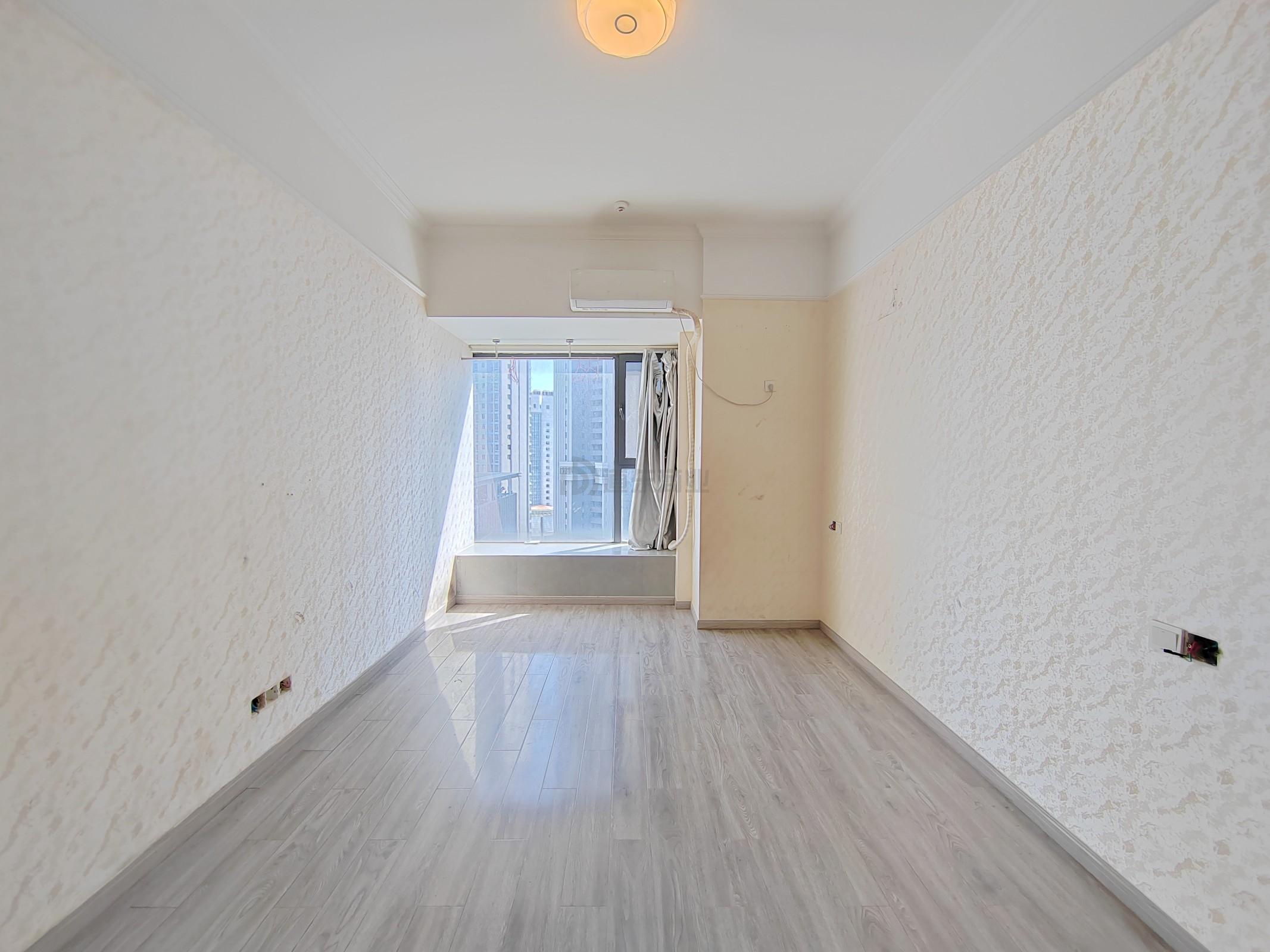 茂业时代广场面积106平