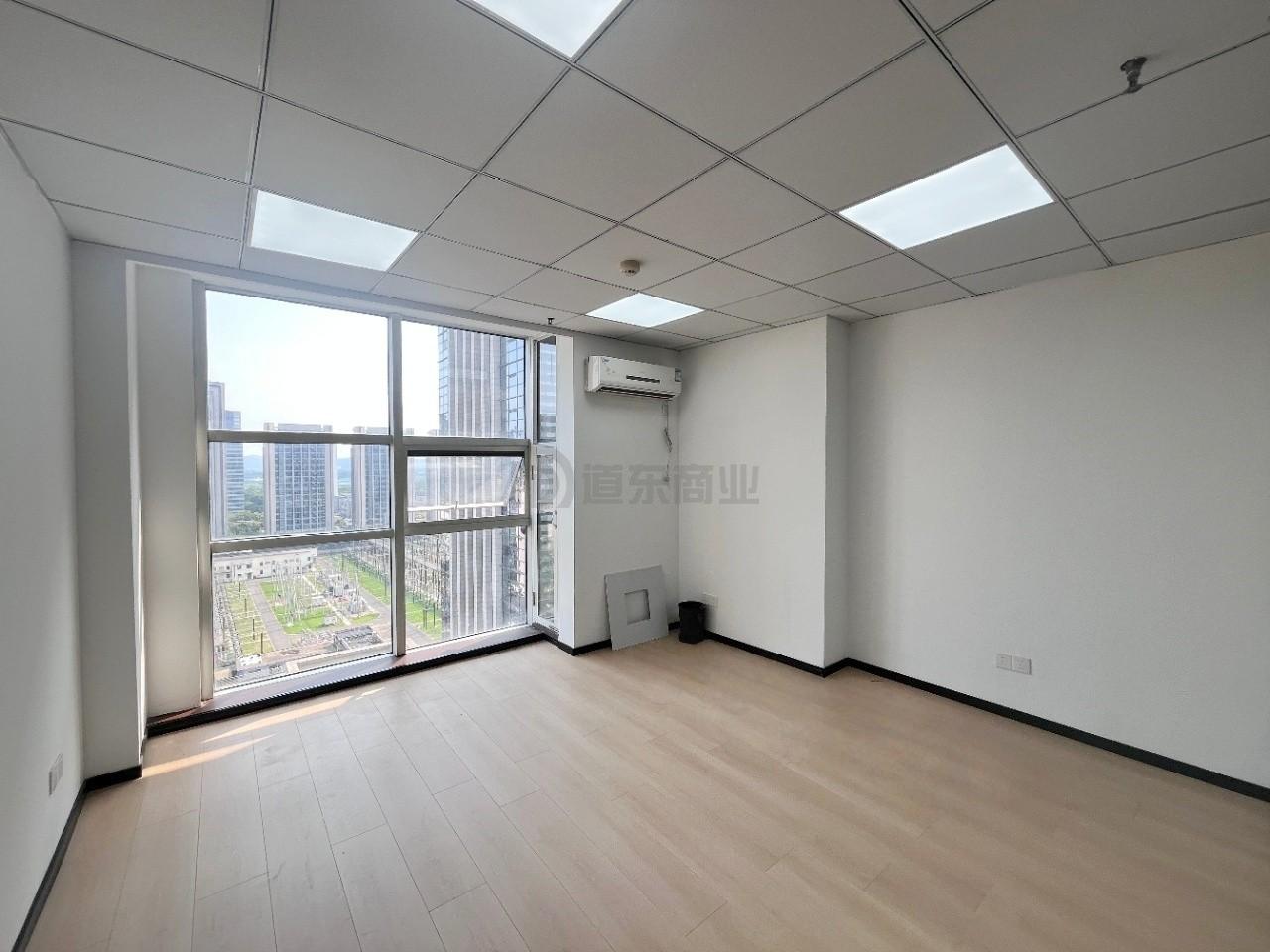 宝通大厦面积114平