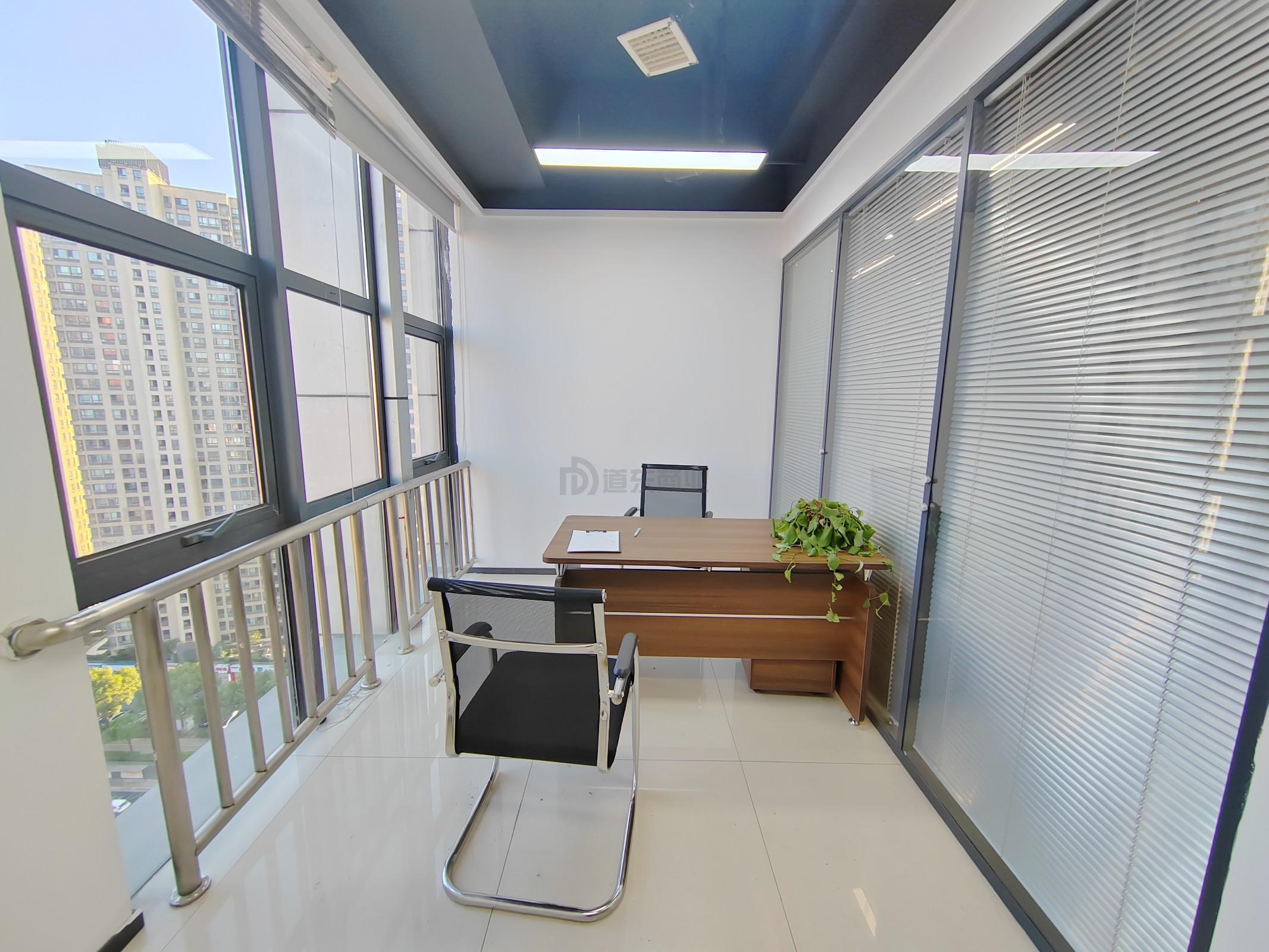 北创科技园面积545平