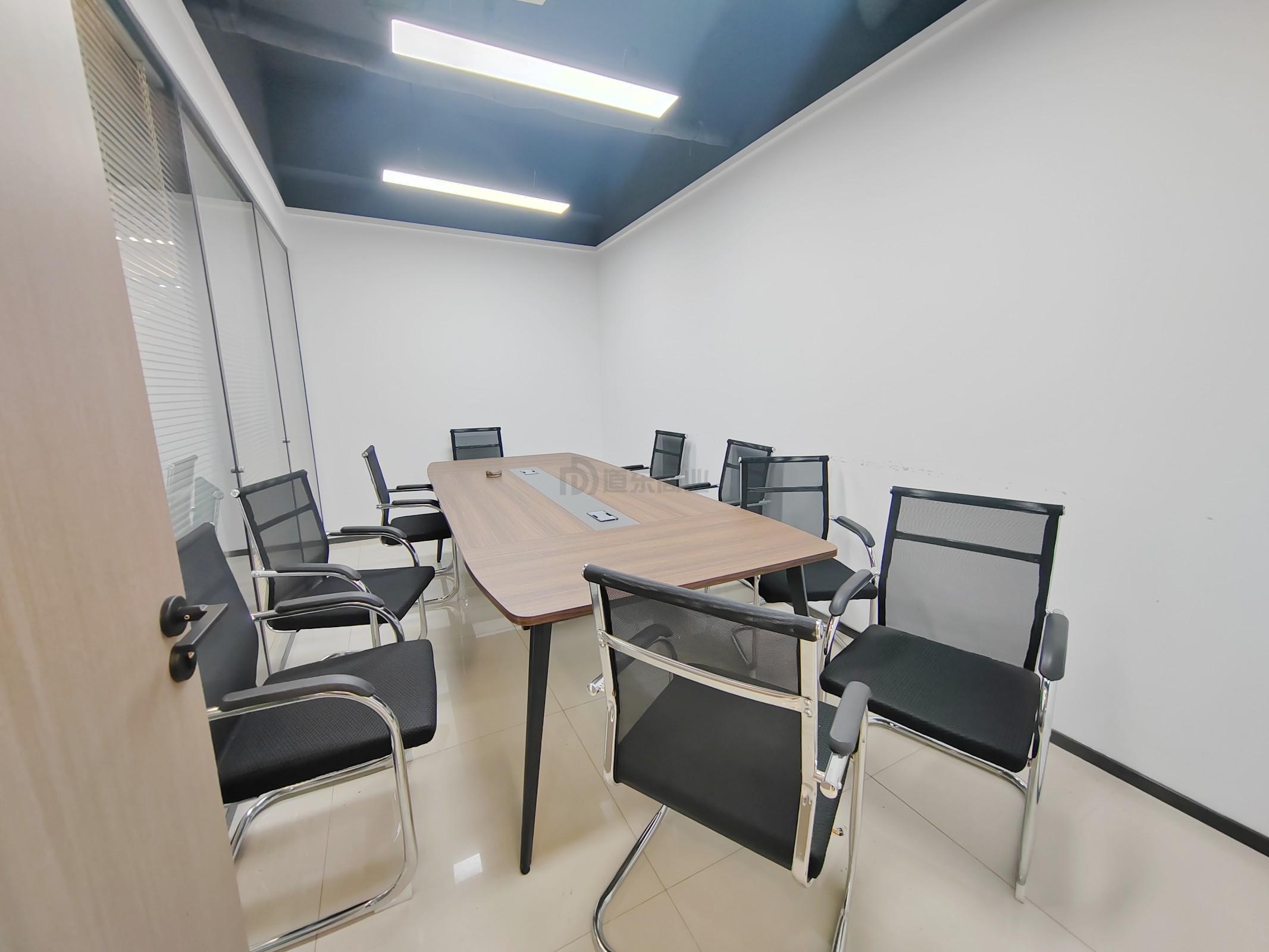 北创科技园面积545平