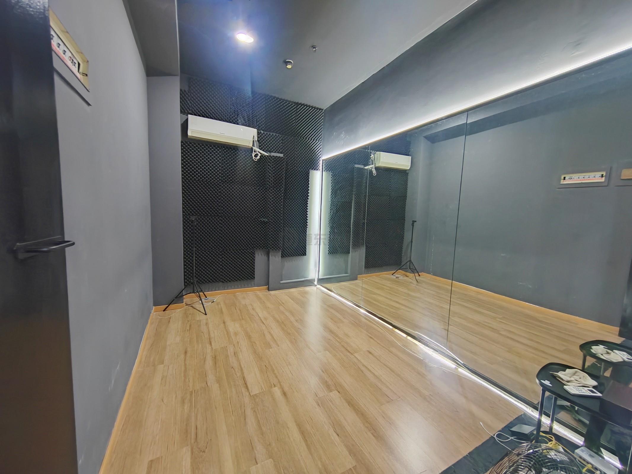 CEPA大厦面积147平