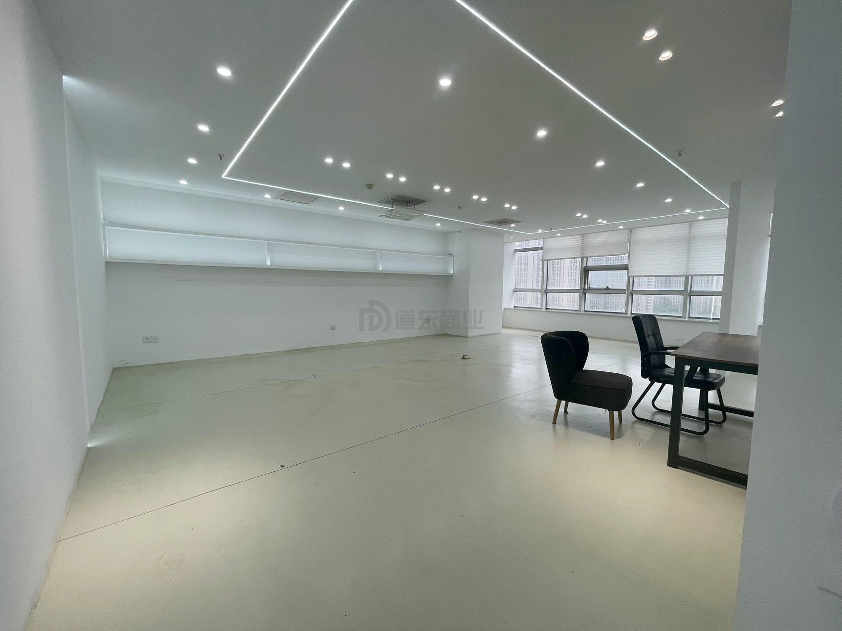 广电大厦(运河之光)面积144平