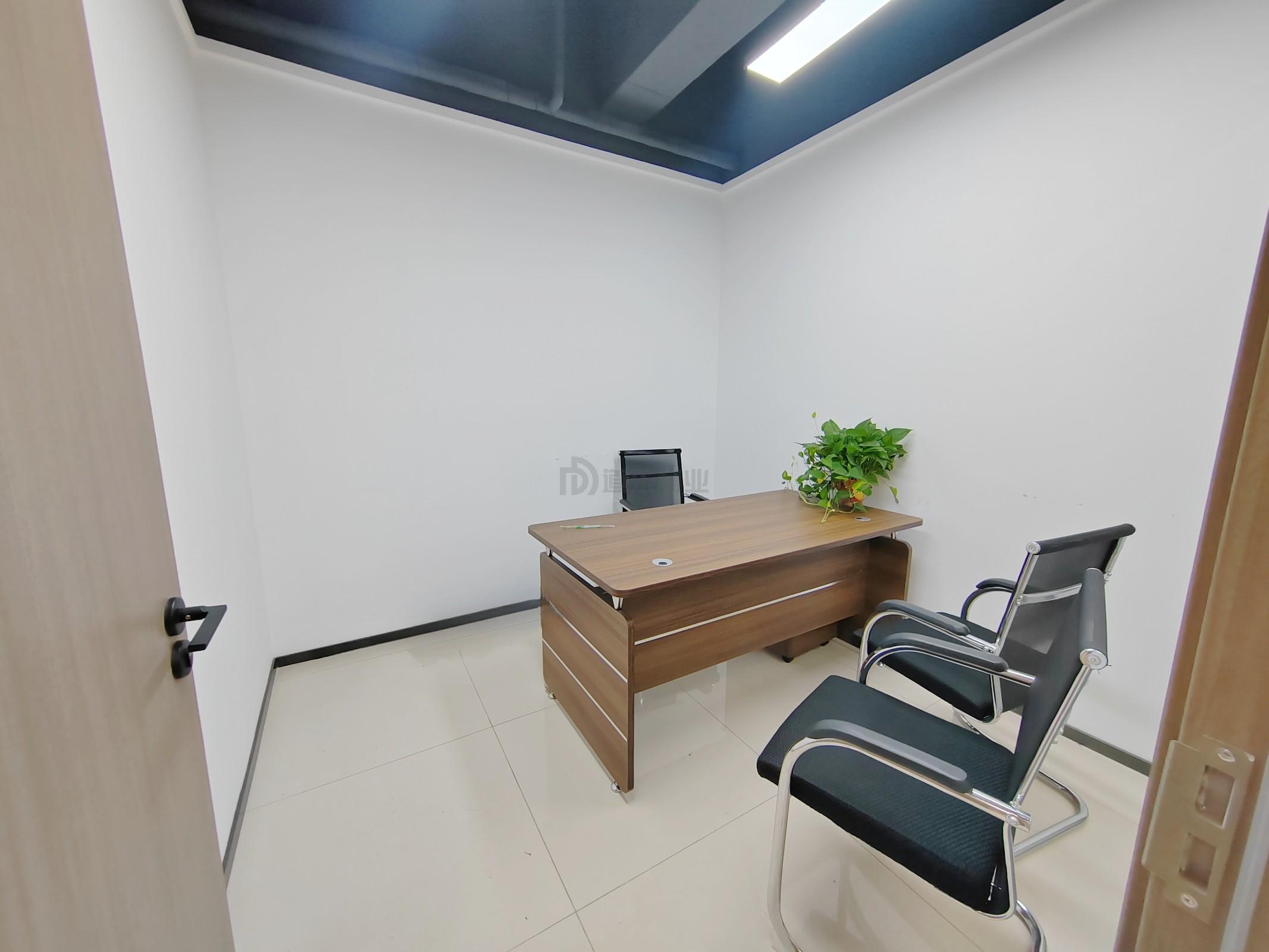 北创科技园面积545平