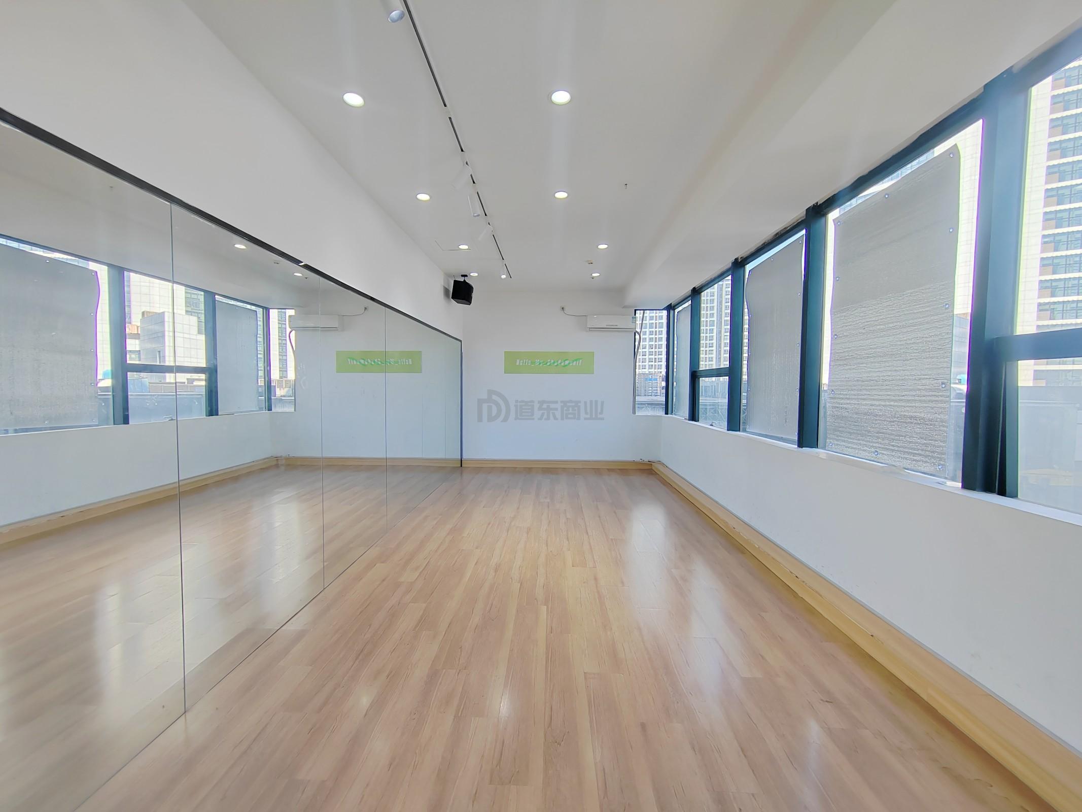 CEPA大厦面积147平