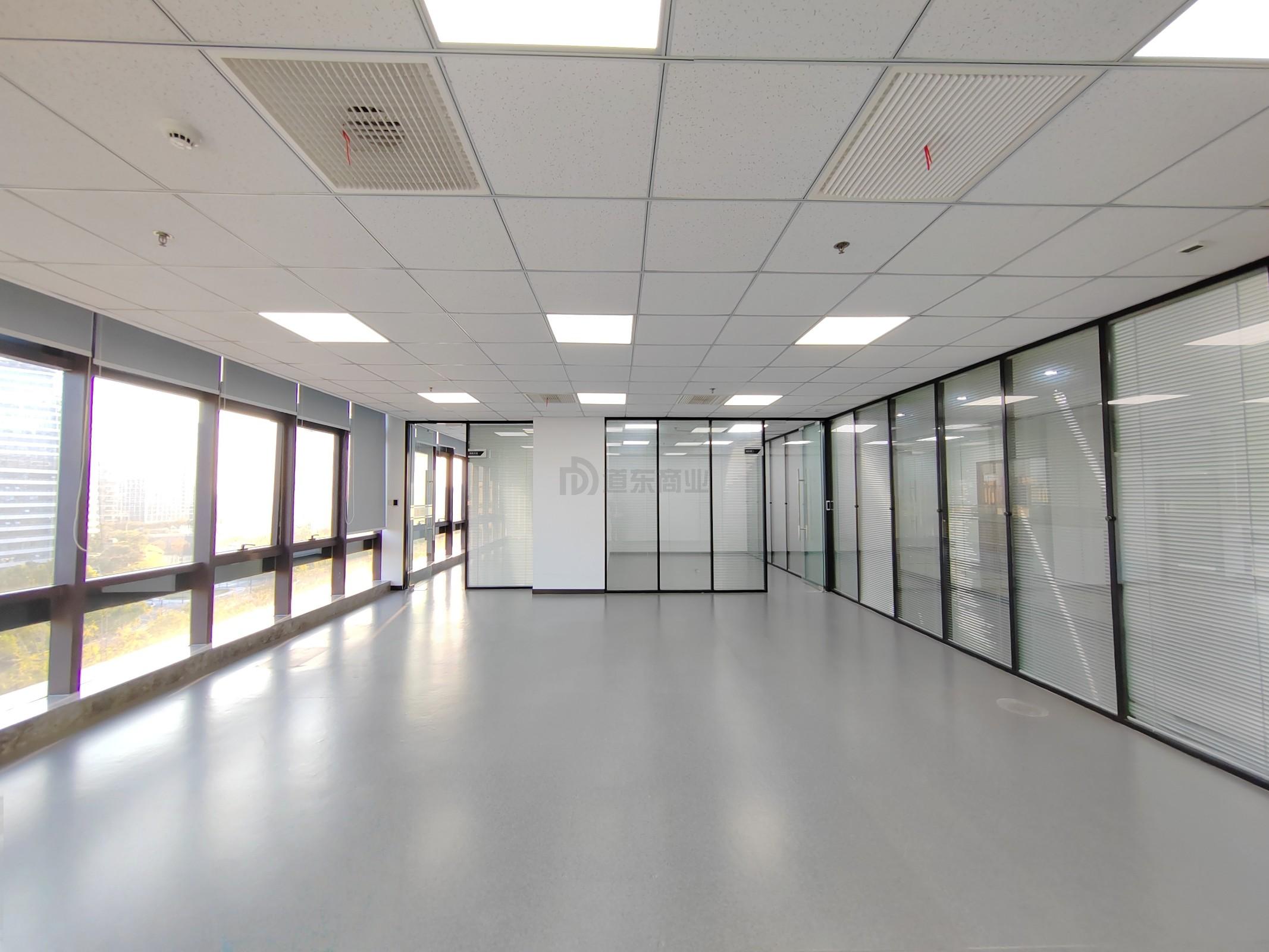 无锡国际生命科学创新园（二期）面积315平