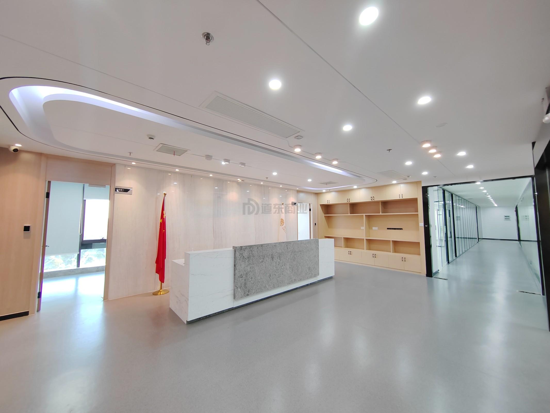 无锡国际生命科学创新园（二期）面积315平