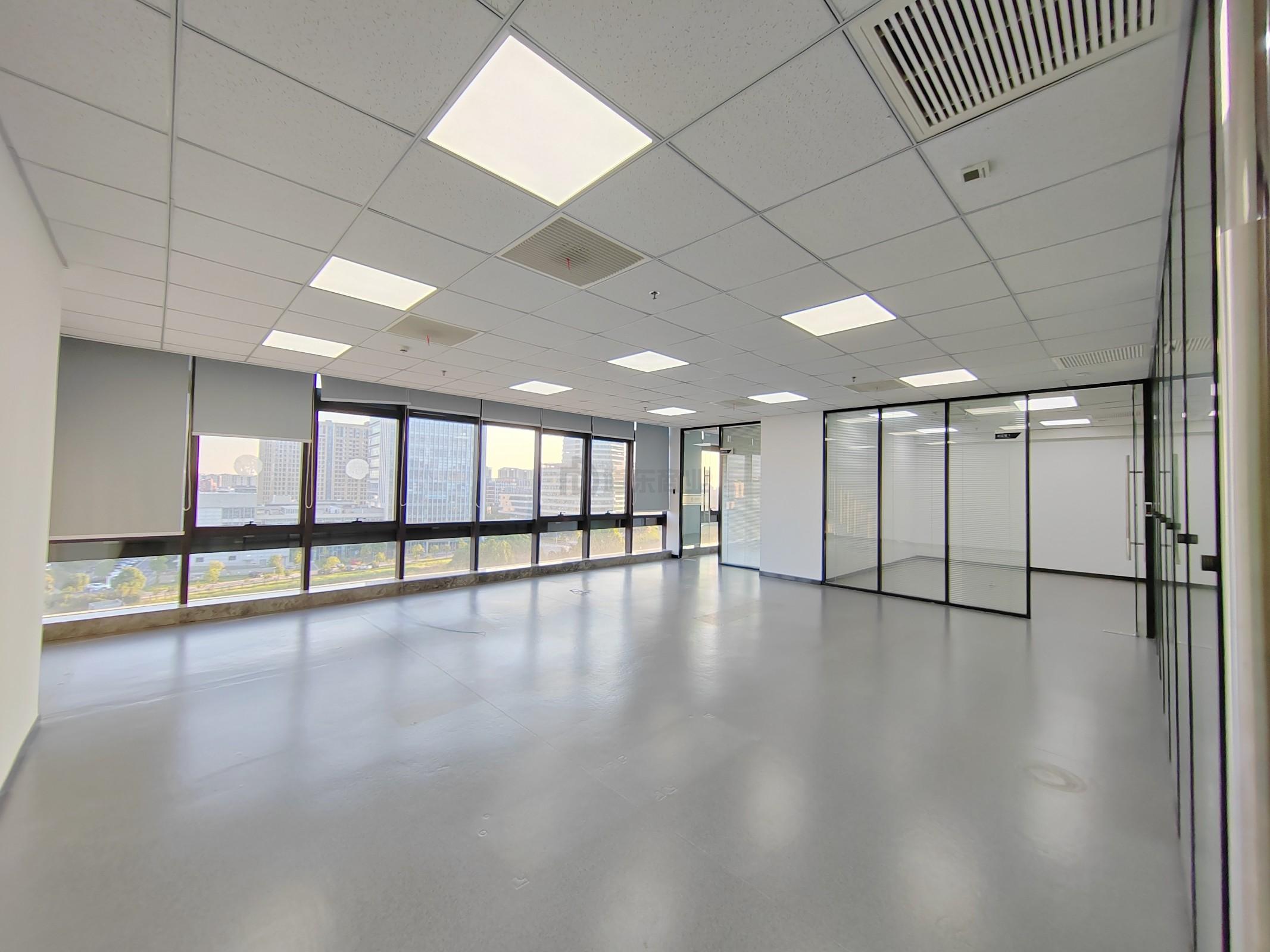 无锡国际生命科学创新园（二期）面积315平