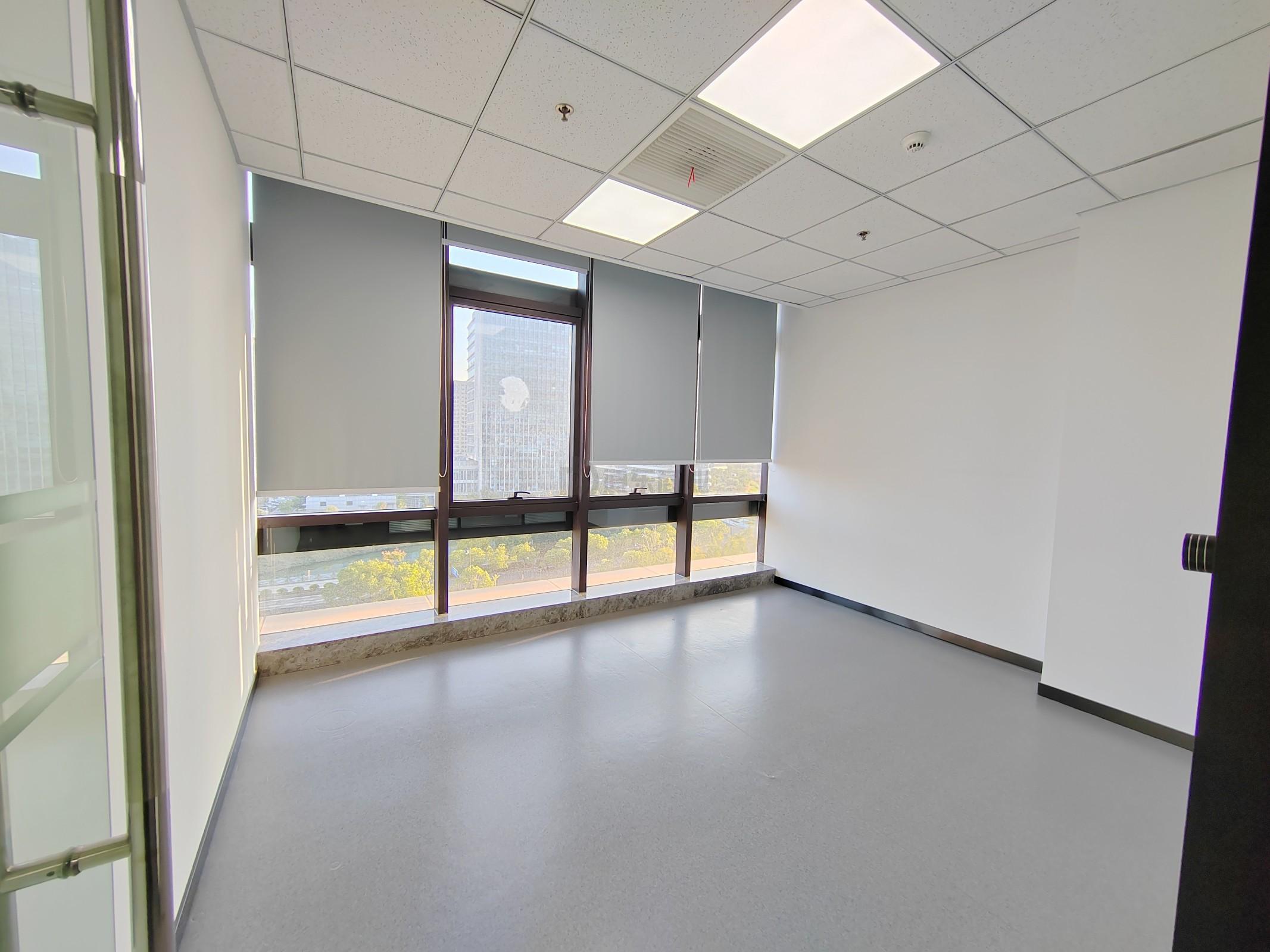 无锡国际生命科学创新园（二期）面积315平