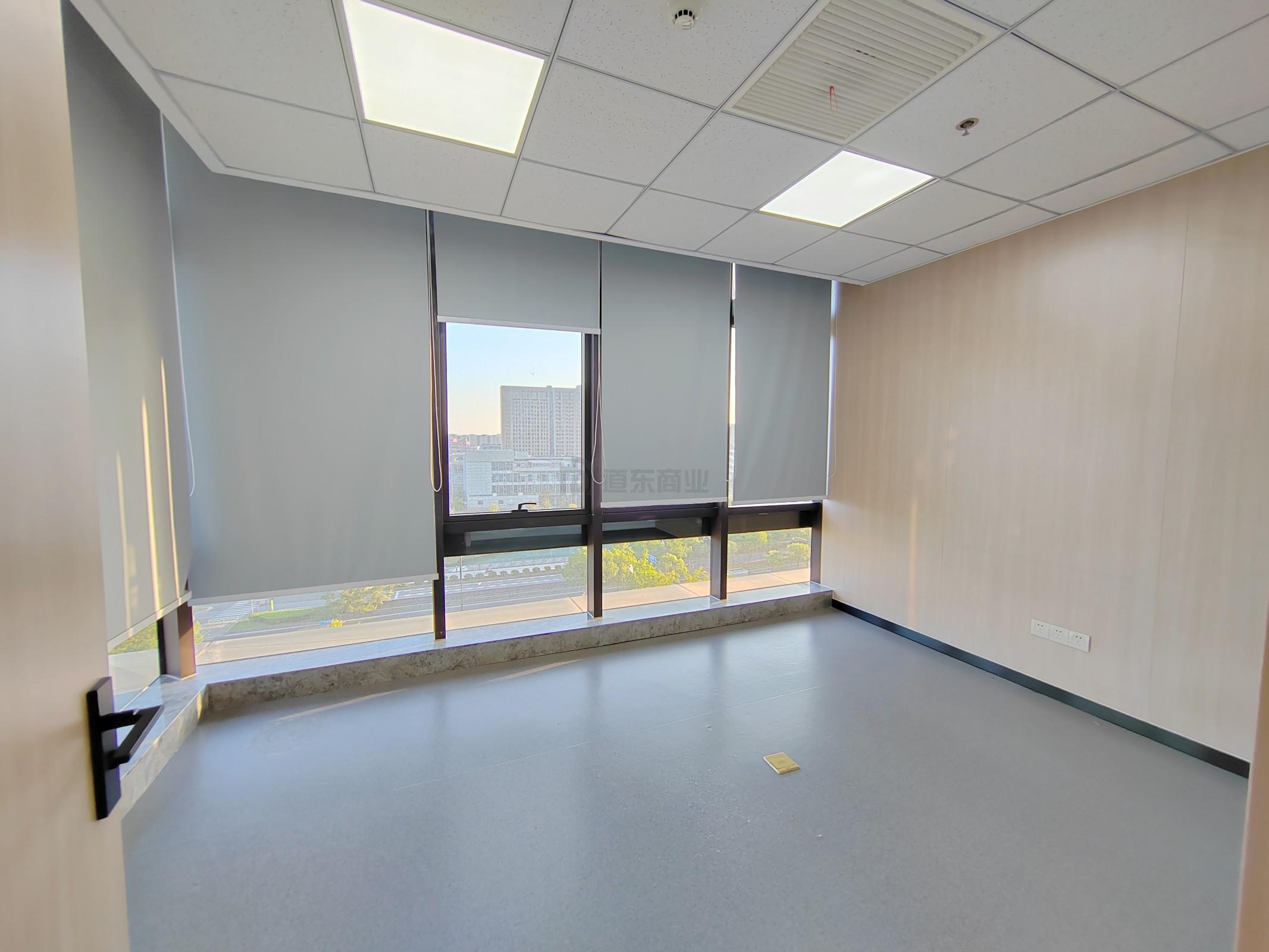 无锡国际生命科学创新园（二期）面积315平