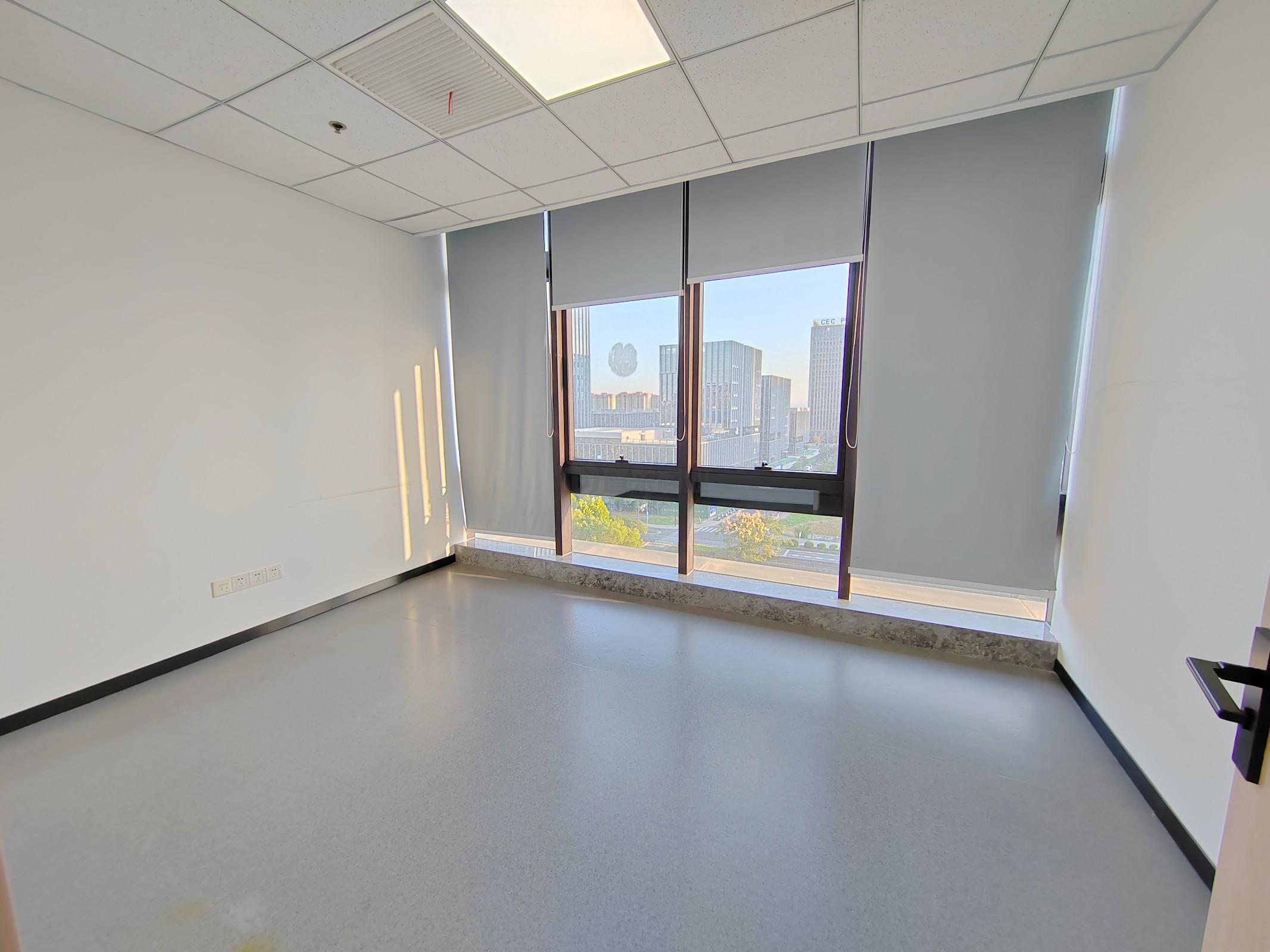 无锡国际生命科学创新园（二期）面积315平