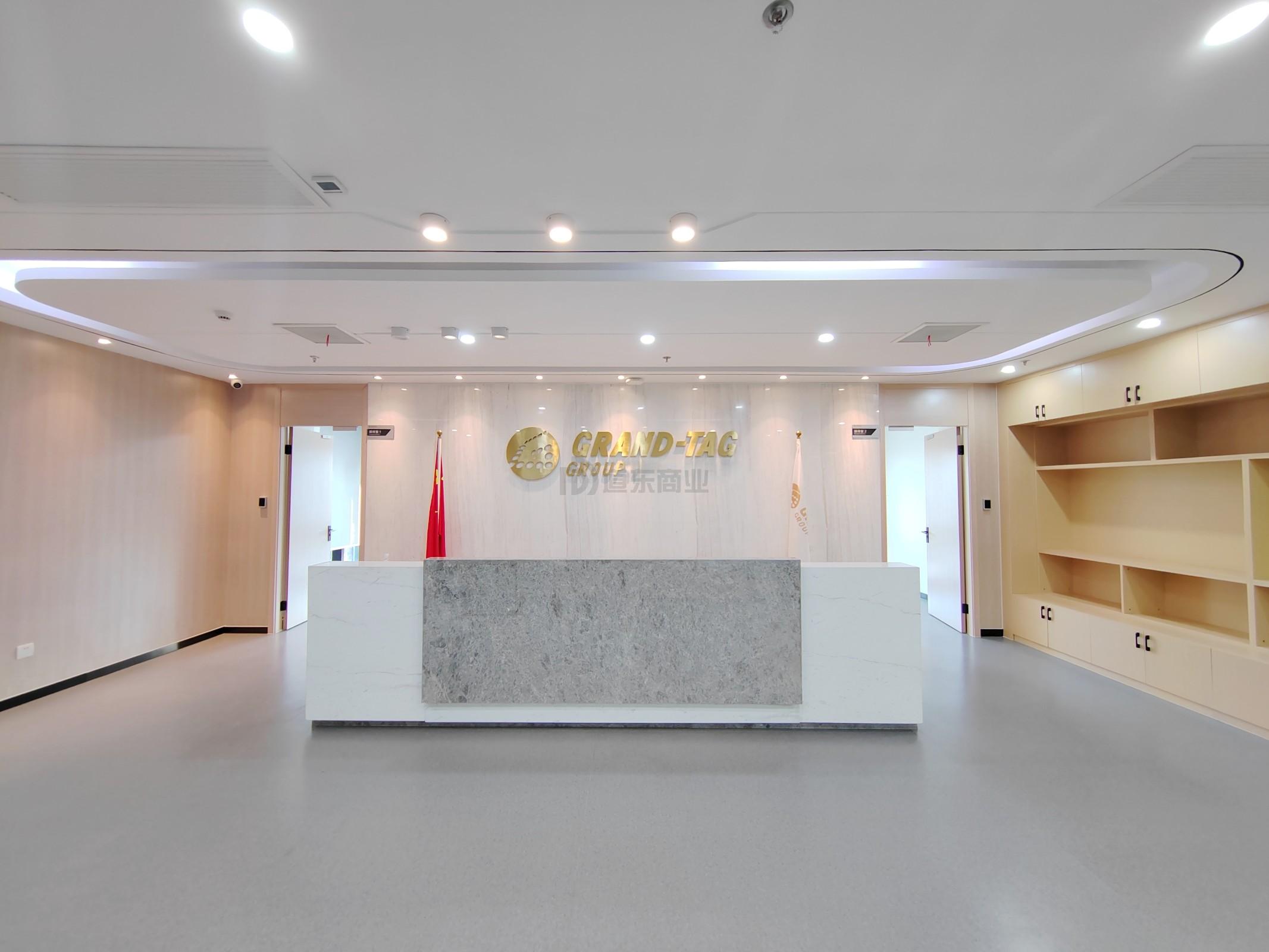 无锡国际生命科学创新园（二期）